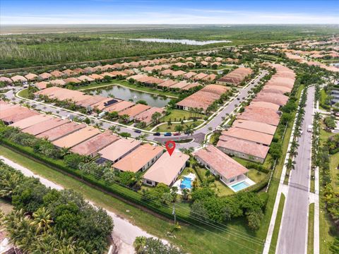 Tiny photo for 9505 Kalmar Circle W, Parkland, FL 33076 (MLS # B26039698)