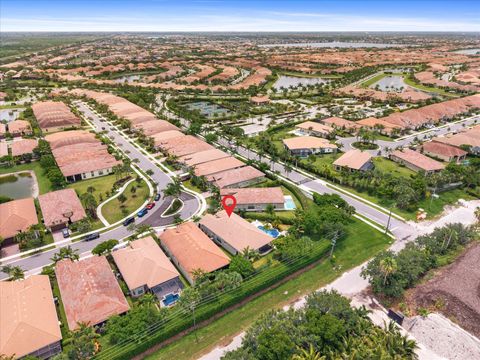 Tiny photo for 9505 Kalmar Circle W, Parkland, FL 33076 (MLS # B26039698)