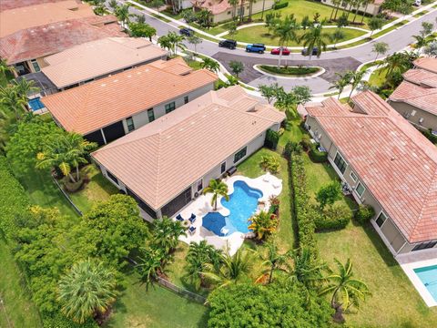 Tiny photo for 9505 Kalmar Circle W, Parkland, FL 33076 (MLS # B26039698)