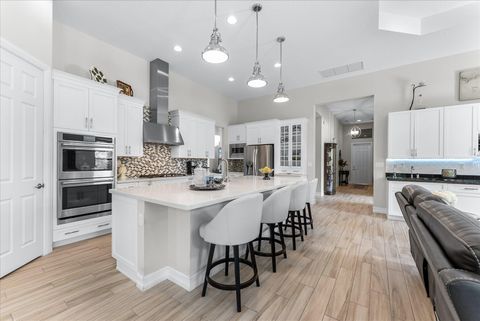 Tiny photo for 9505 Kalmar Circle W, Parkland, FL 33076 (MLS # B26039698)