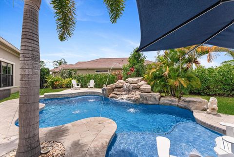 Tiny photo for 9505 Kalmar Circle W, Parkland, FL 33076 (MLS # B26039698)