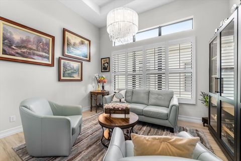 Tiny photo for 9505 Kalmar Circle W, Parkland, FL 33076 (MLS # B26039698)