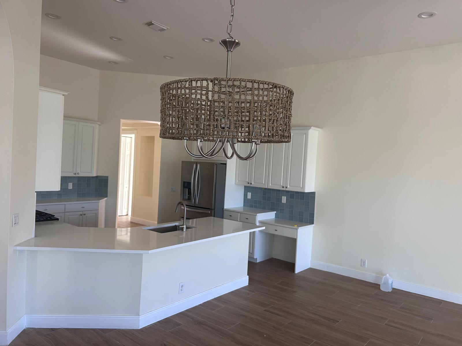 IBIS GOLF AND COUNTRY CLUB 9 - Residential Lease