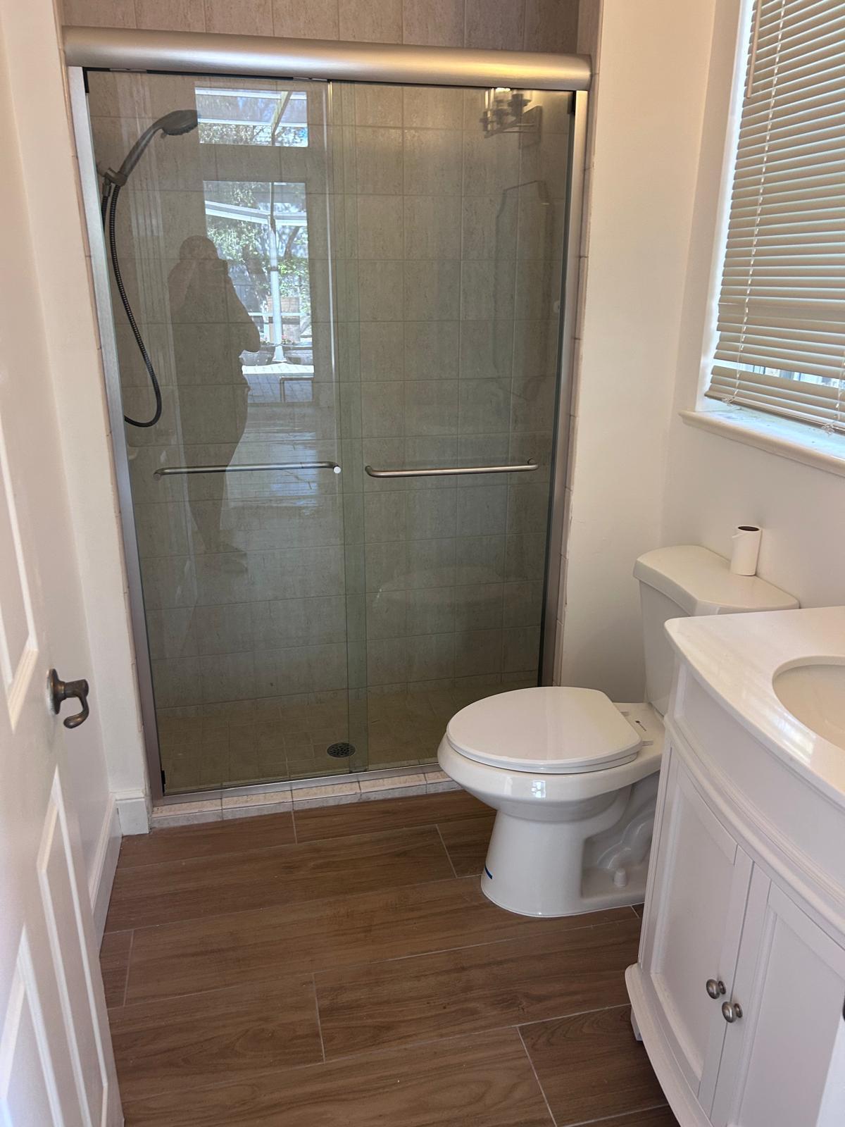 IBIS GOLF AND COUNTRY CLUB 9 - Residential Lease