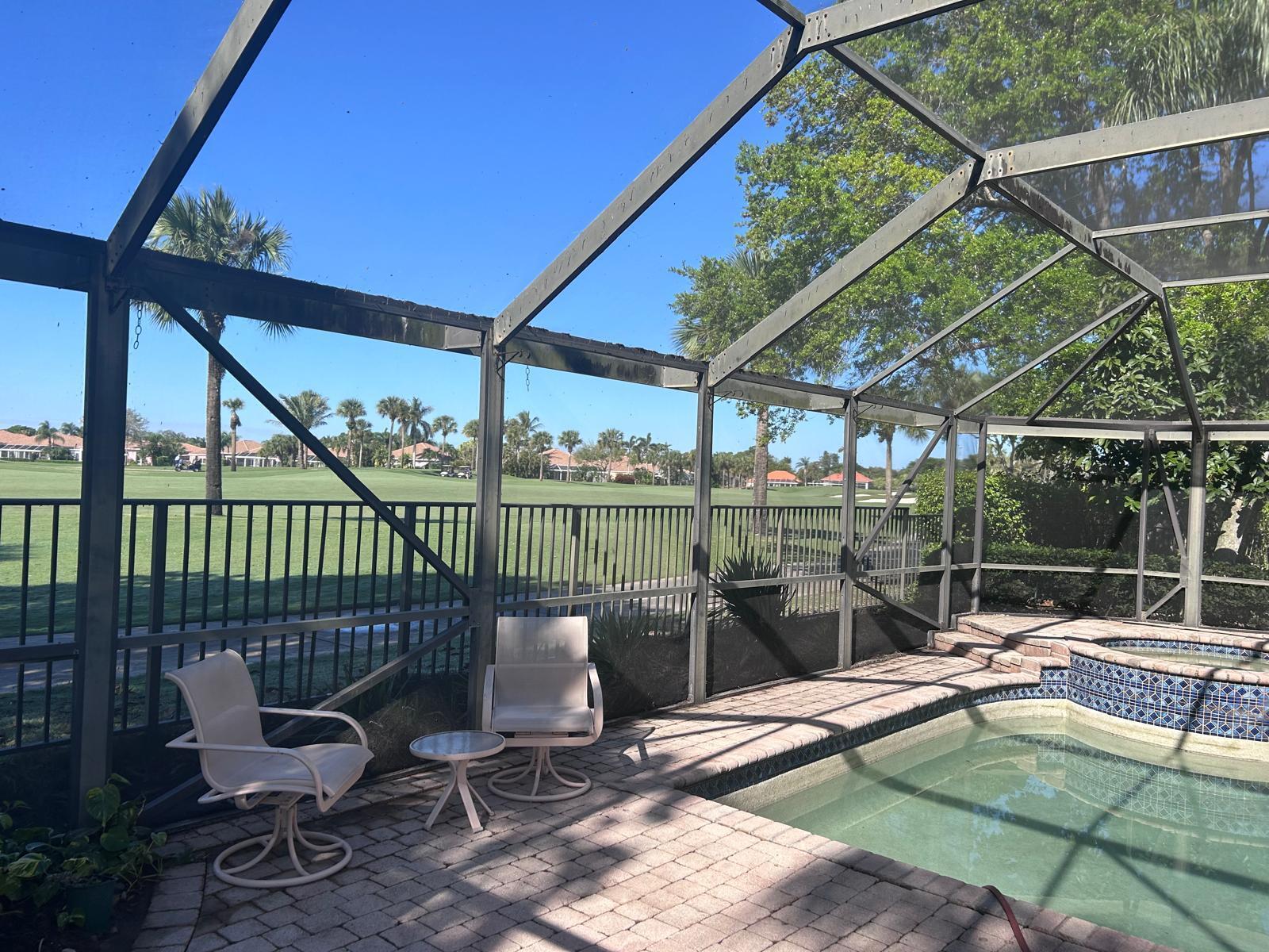 IBIS GOLF AND COUNTRY CLUB 9 - Residential Lease