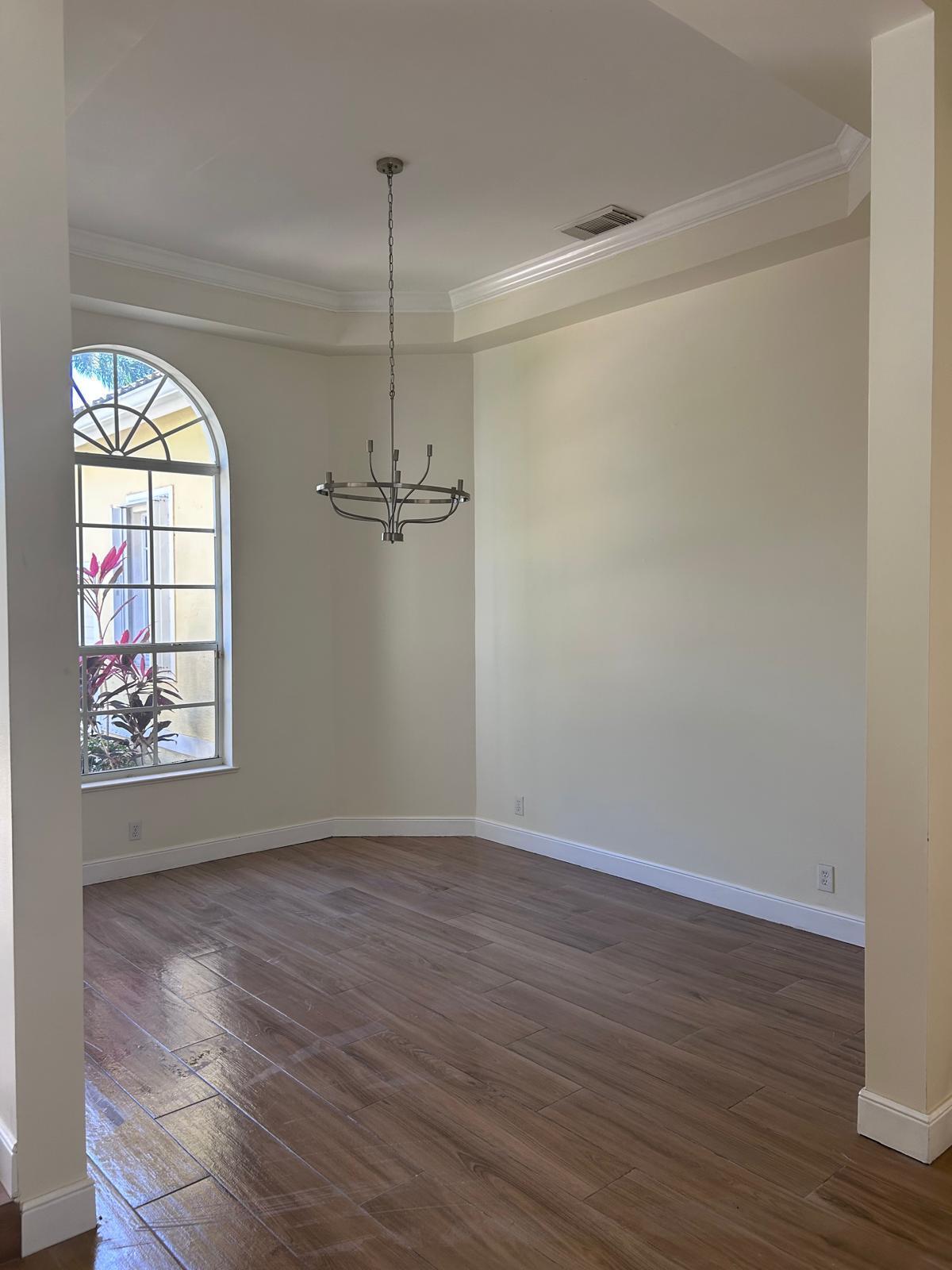 IBIS GOLF AND COUNTRY CLUB 9 - Residential Lease