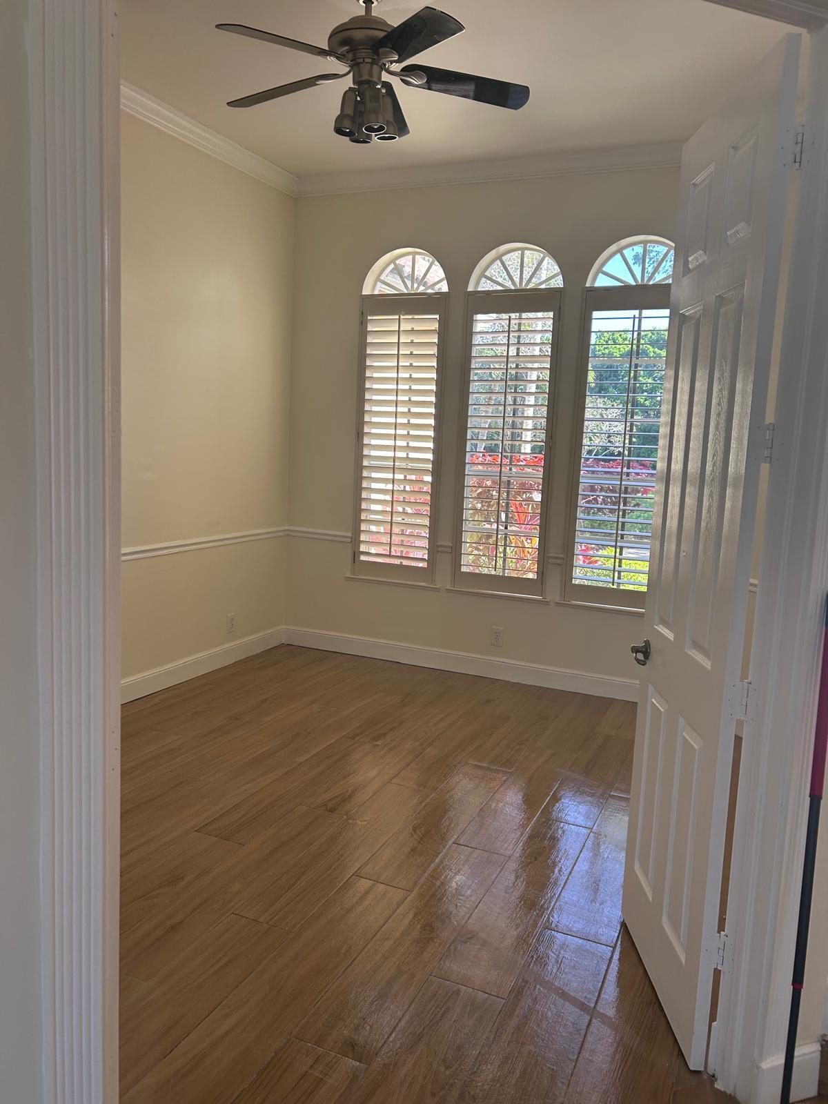 IBIS GOLF AND COUNTRY CLUB 9 - Residential Lease