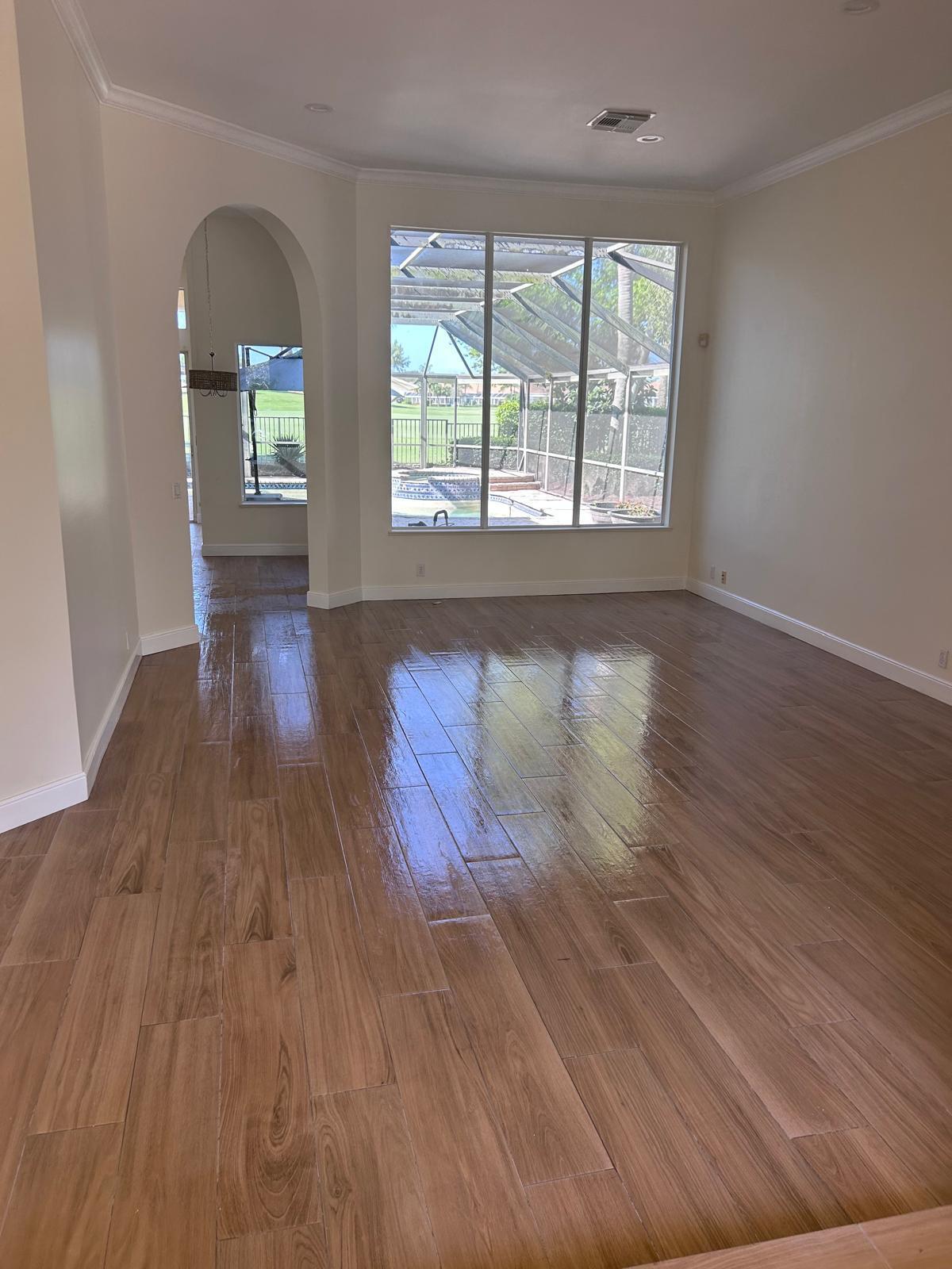 IBIS GOLF AND COUNTRY CLUB 9 - Residential Lease