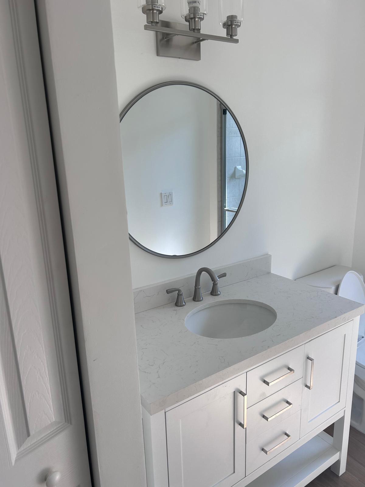 IBIS GOLF AND COUNTRY CLUB 9 - Residential Lease