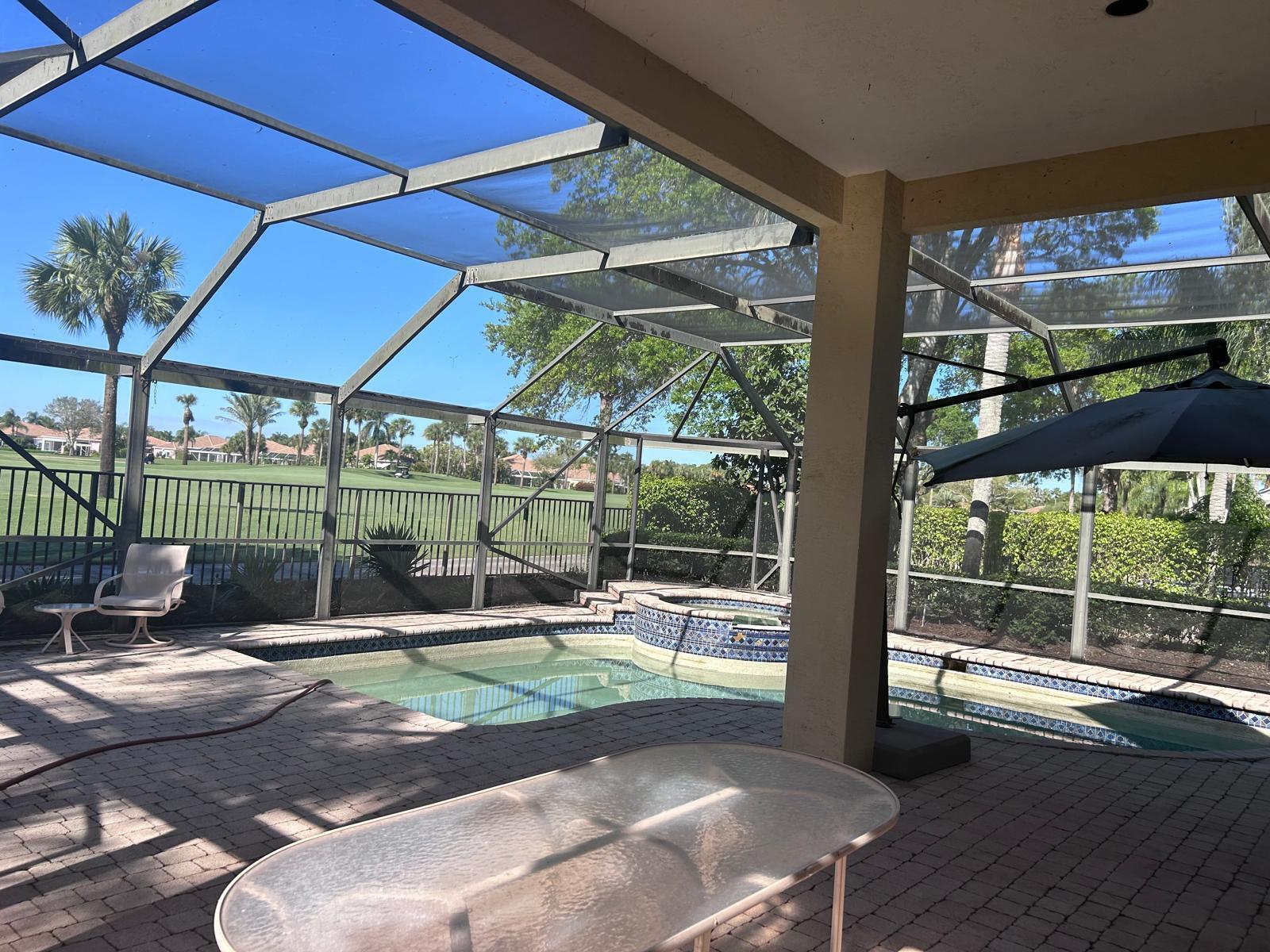 IBIS GOLF AND COUNTRY CLUB 9 - Residential Lease