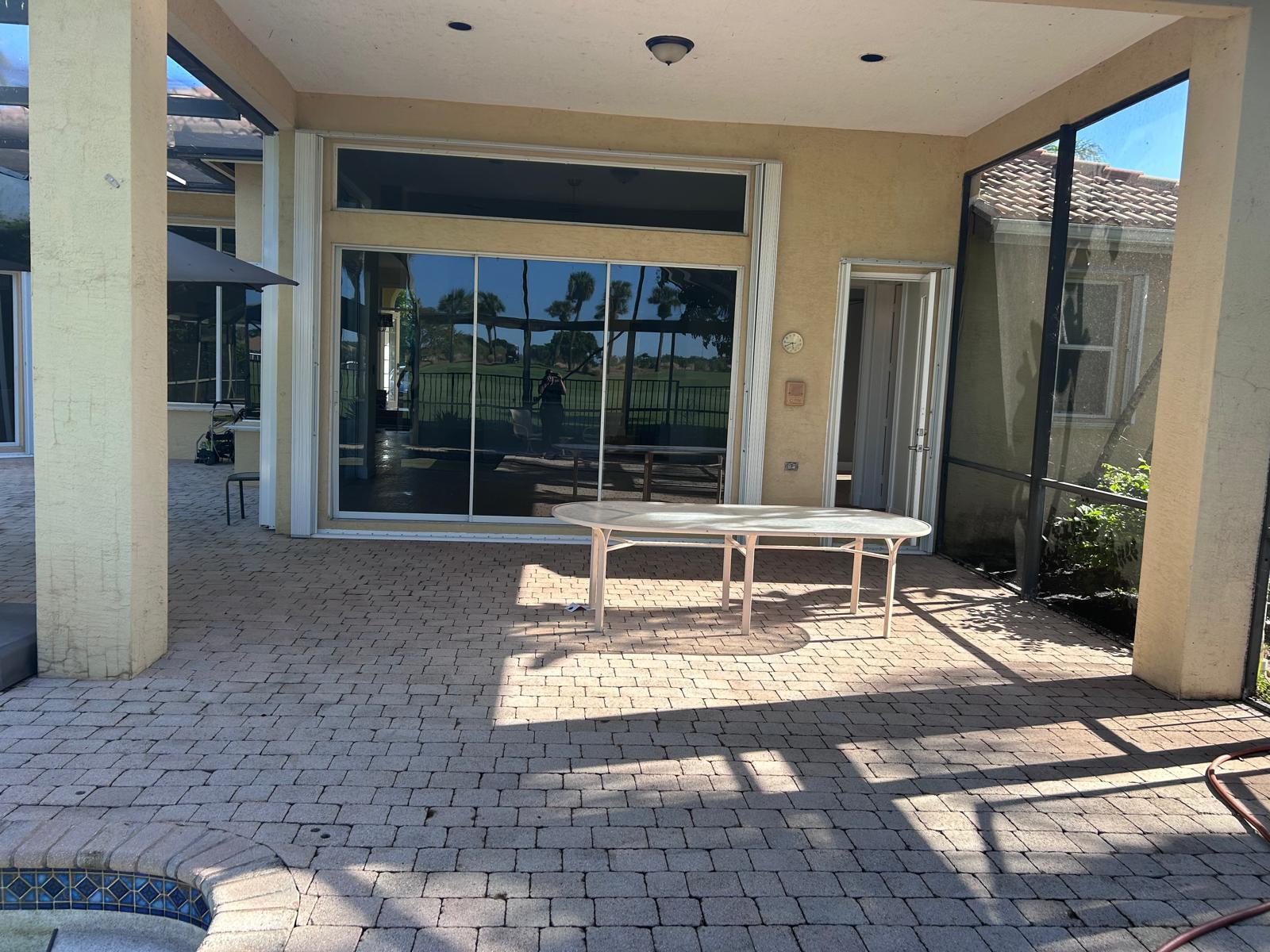 IBIS GOLF AND COUNTRY CLUB 9 - Residential Lease