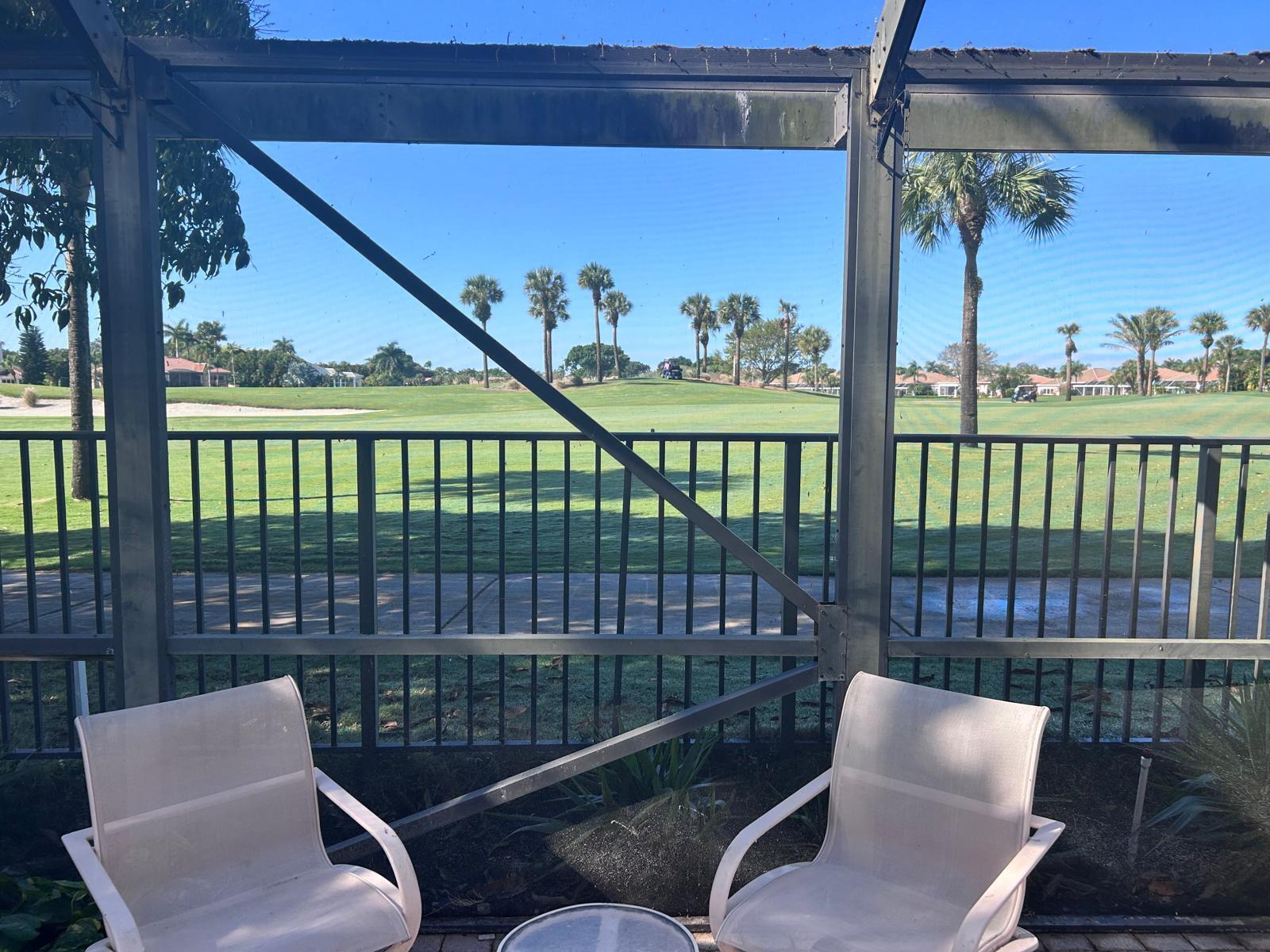 IBIS GOLF AND COUNTRY CLUB 9 - Residential Lease