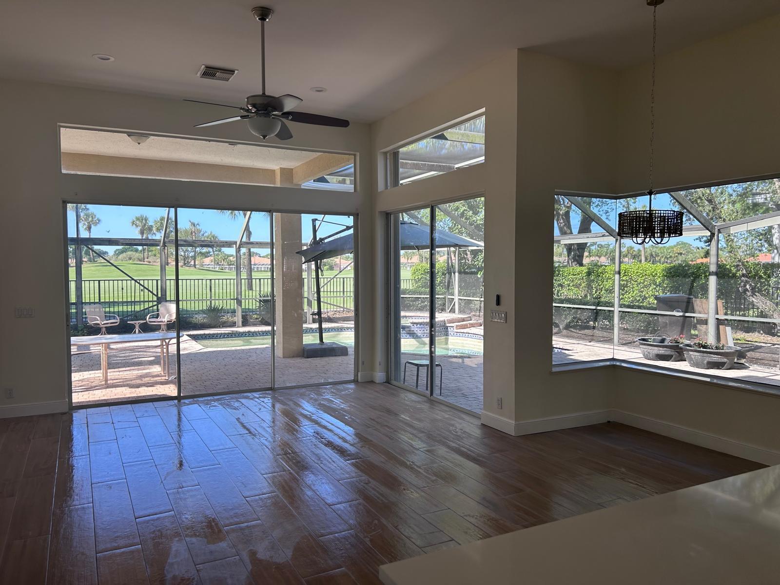 IBIS GOLF AND COUNTRY CLUB 9 - Residential Lease