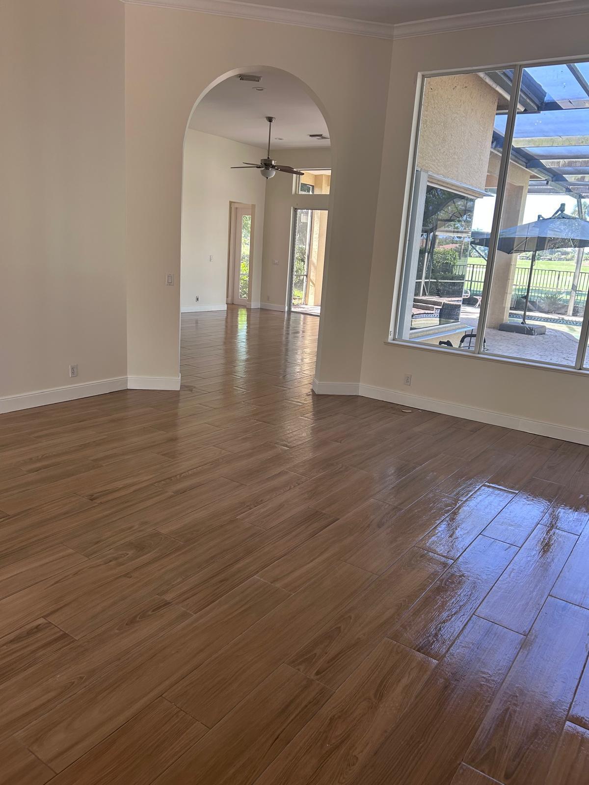 IBIS GOLF AND COUNTRY CLUB 9 - Residential Lease