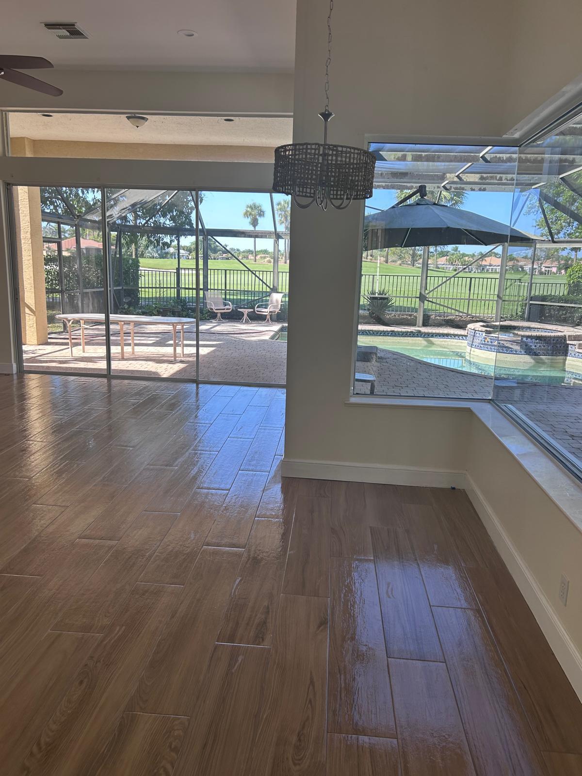 IBIS GOLF AND COUNTRY CLUB 9 - Residential Lease