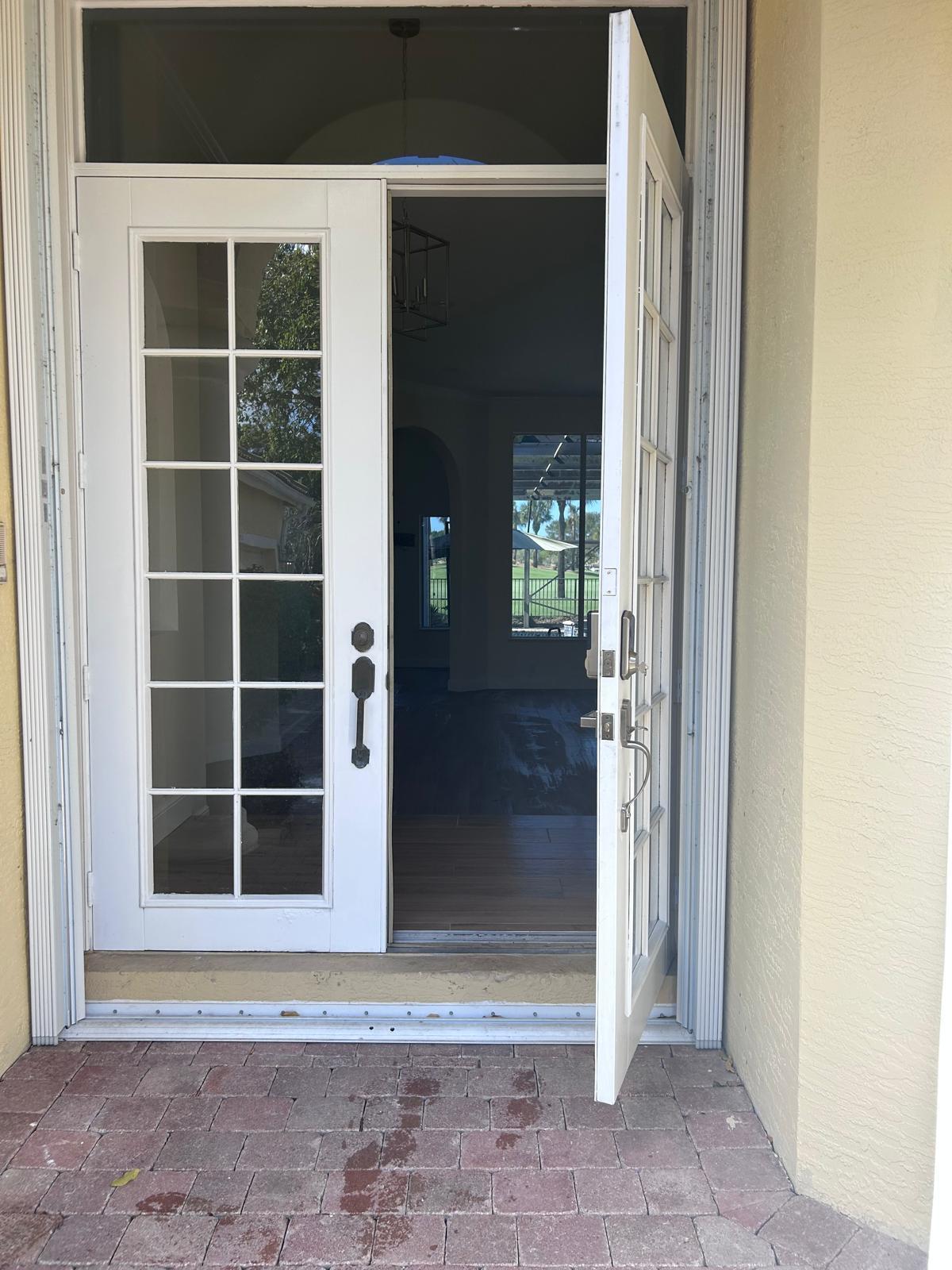 IBIS GOLF AND COUNTRY CLUB 9 - Residential Lease