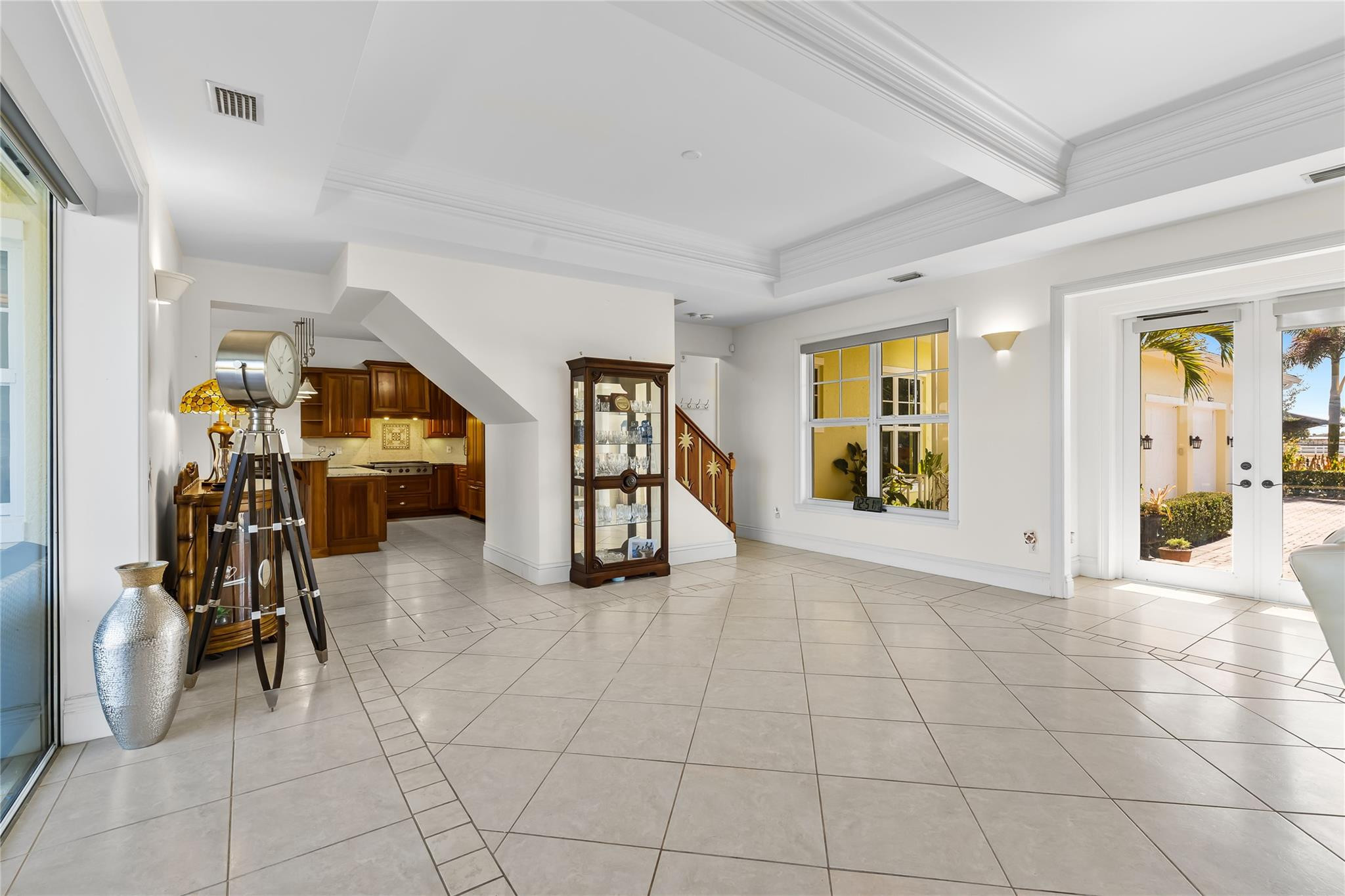 The Polo Grounds At Point - Residential