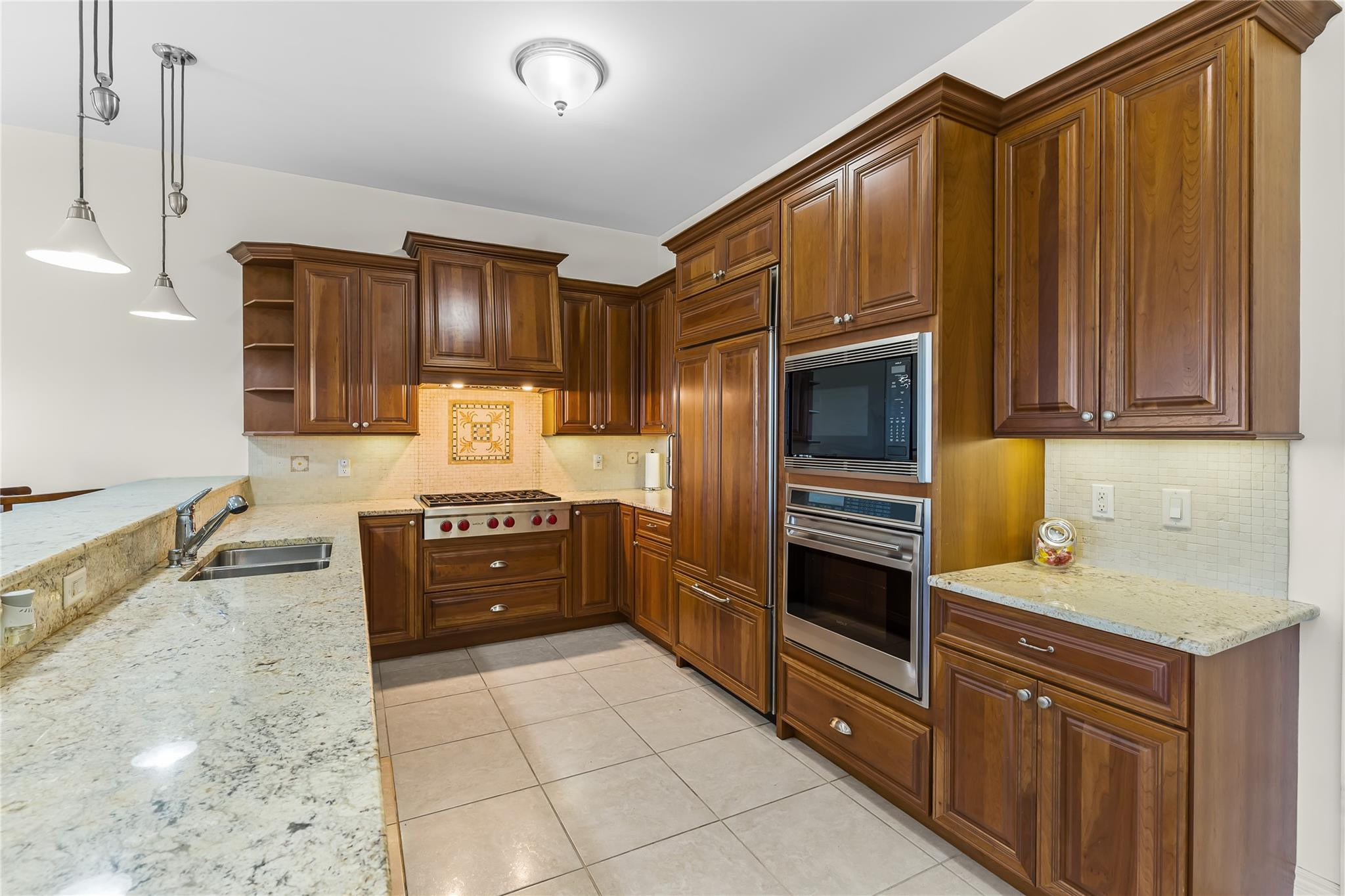 The Polo Grounds At Point - Residential