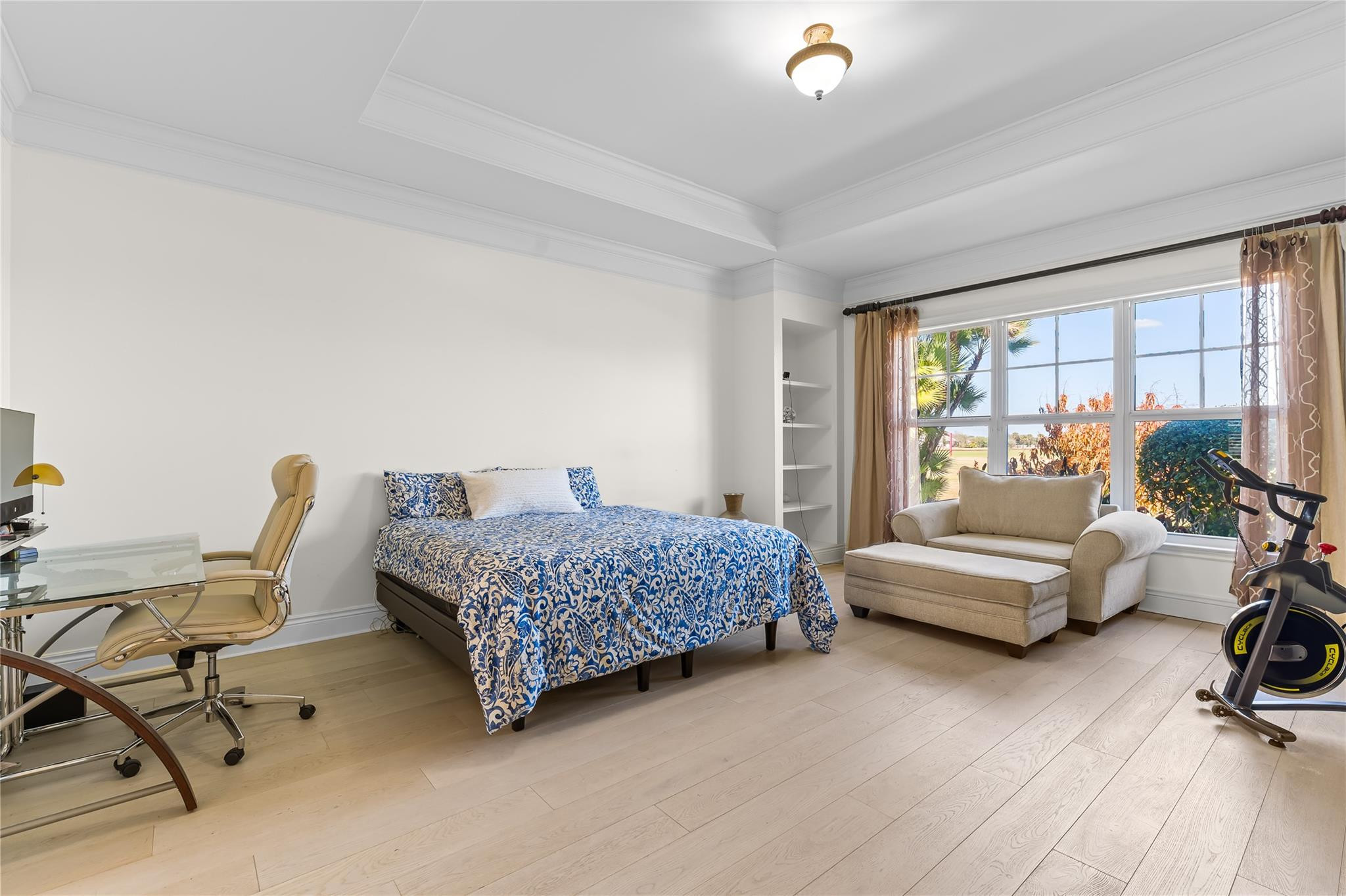 The Polo Grounds At Point - Residential