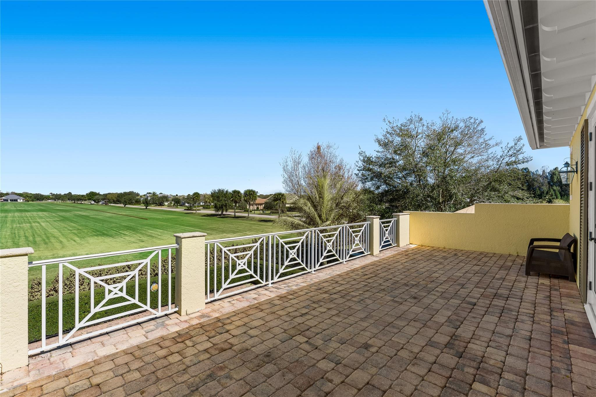 The Polo Grounds At Point - Residential