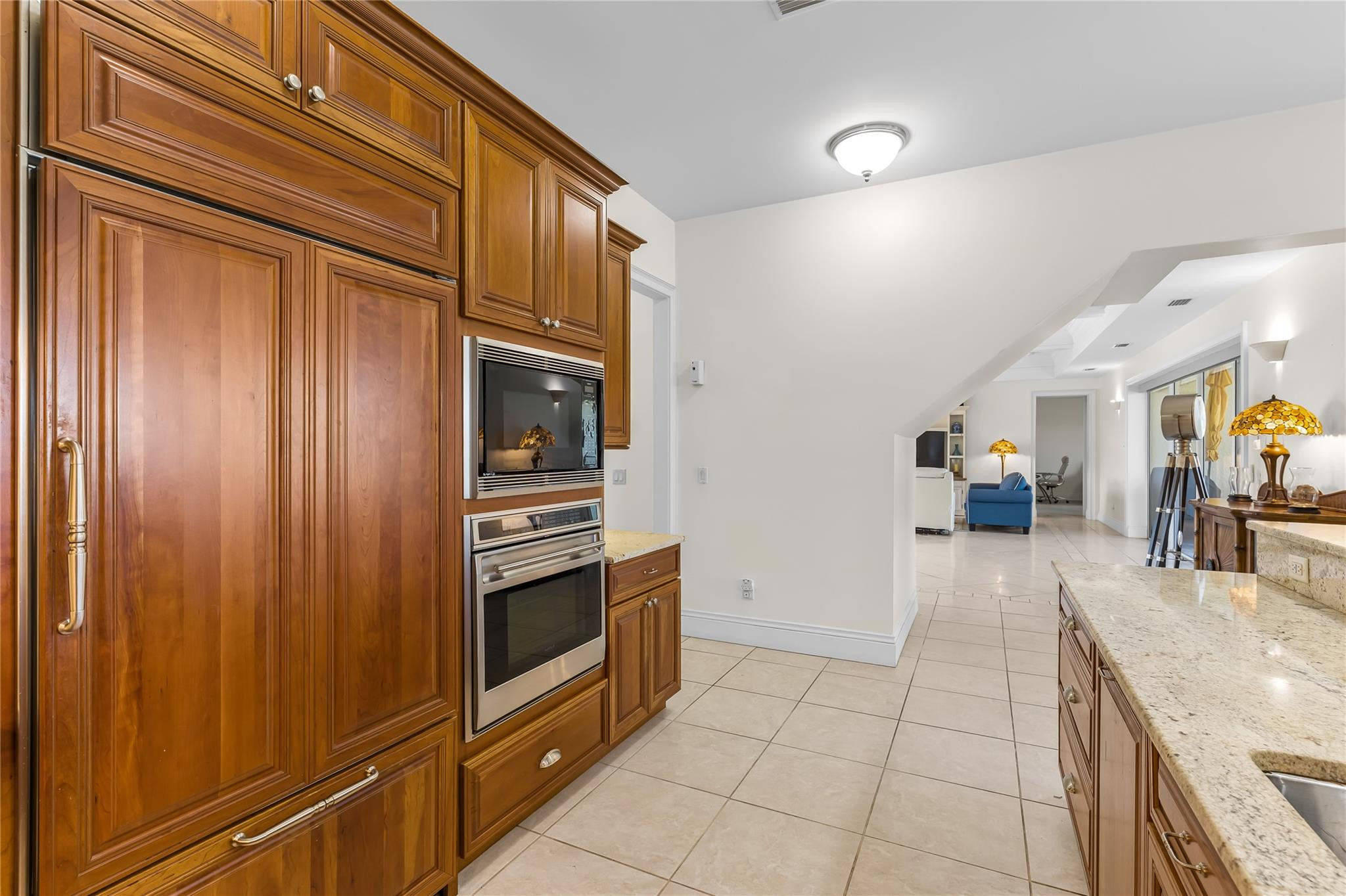 The Polo Grounds At Point - Residential