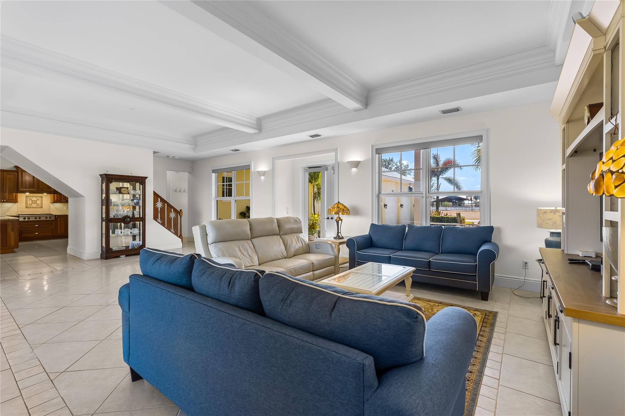 The Polo Grounds At Point - Residential