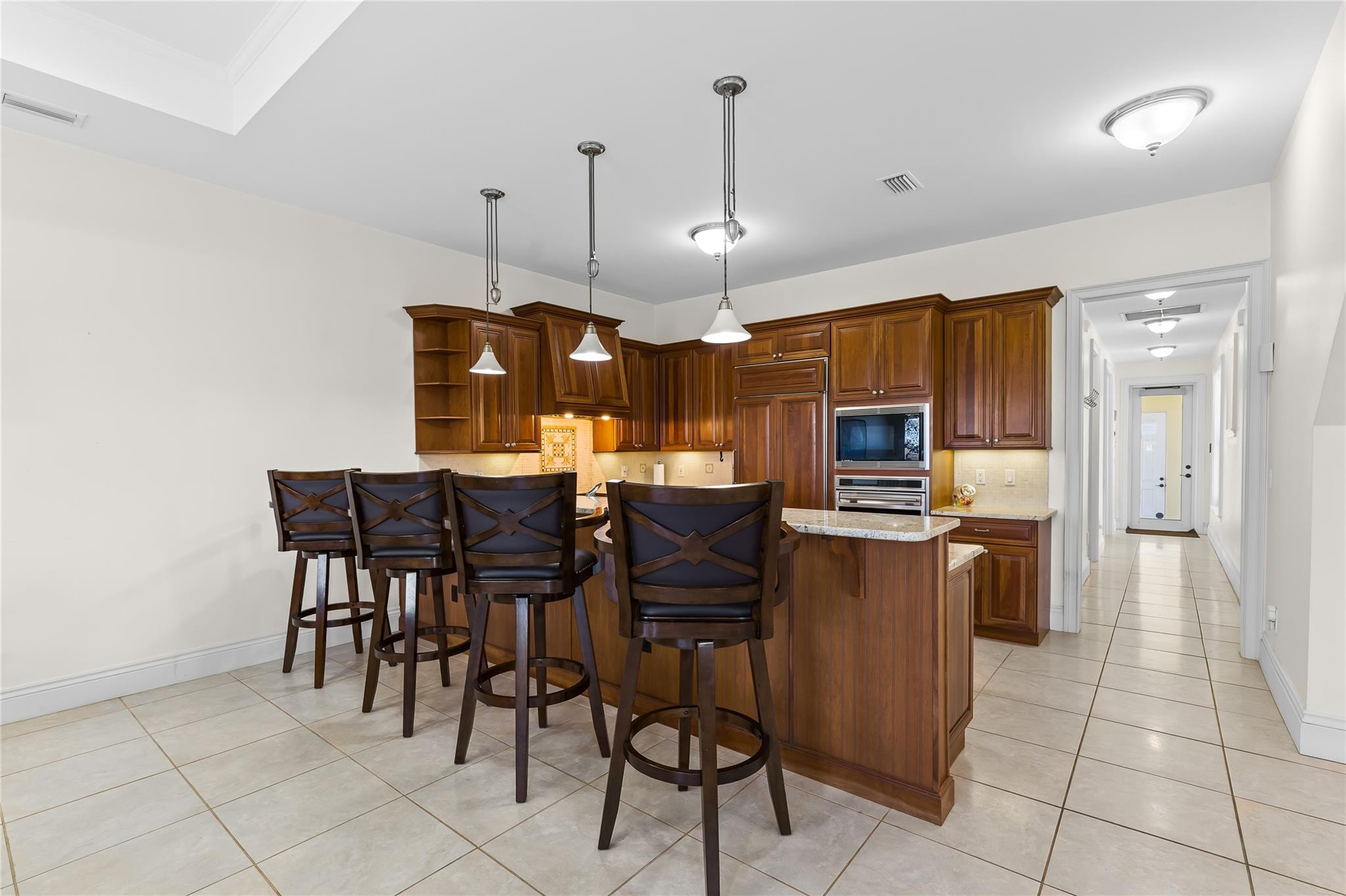 The Polo Grounds At Point - Residential