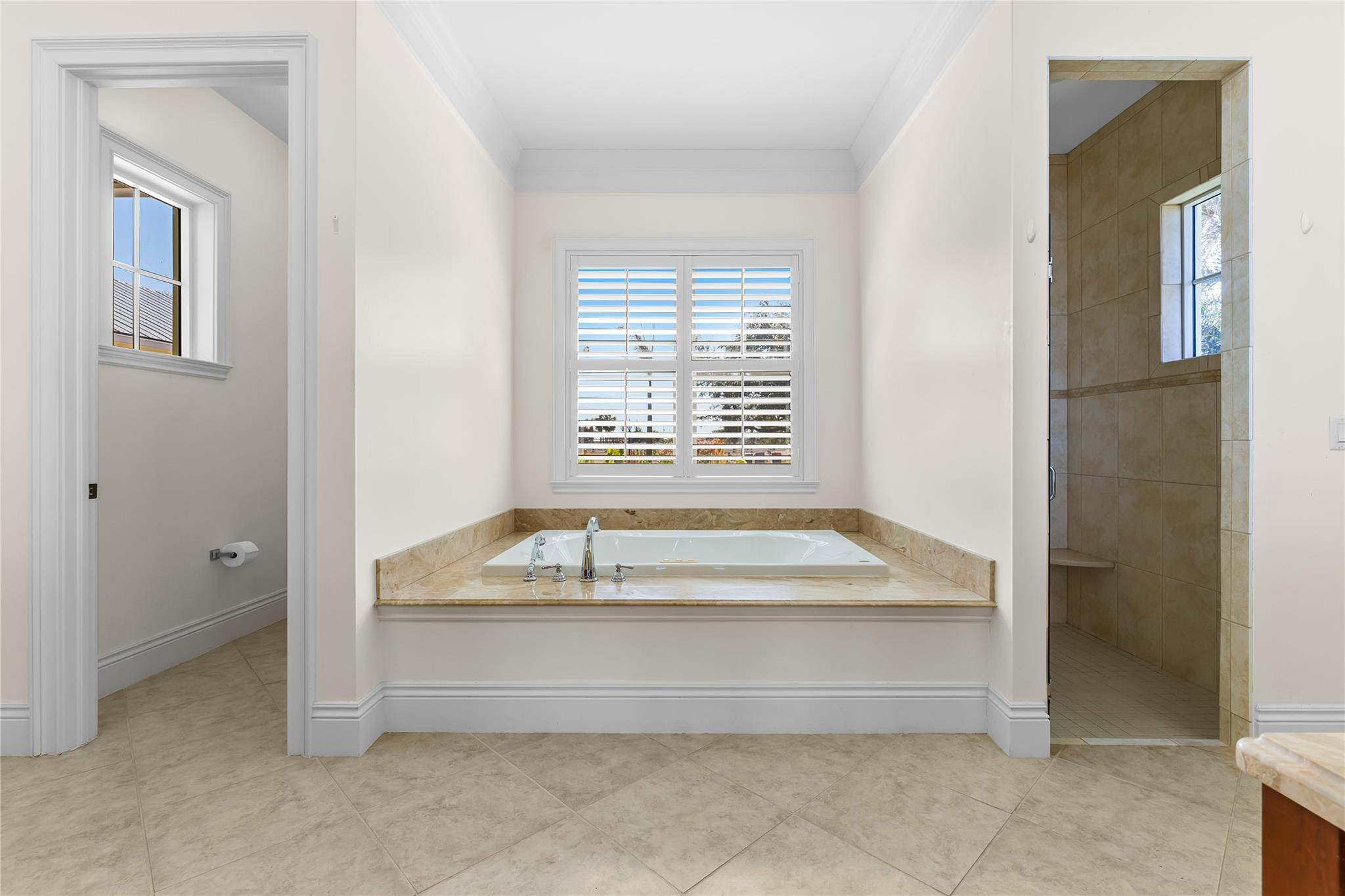 The Polo Grounds At Point - Residential