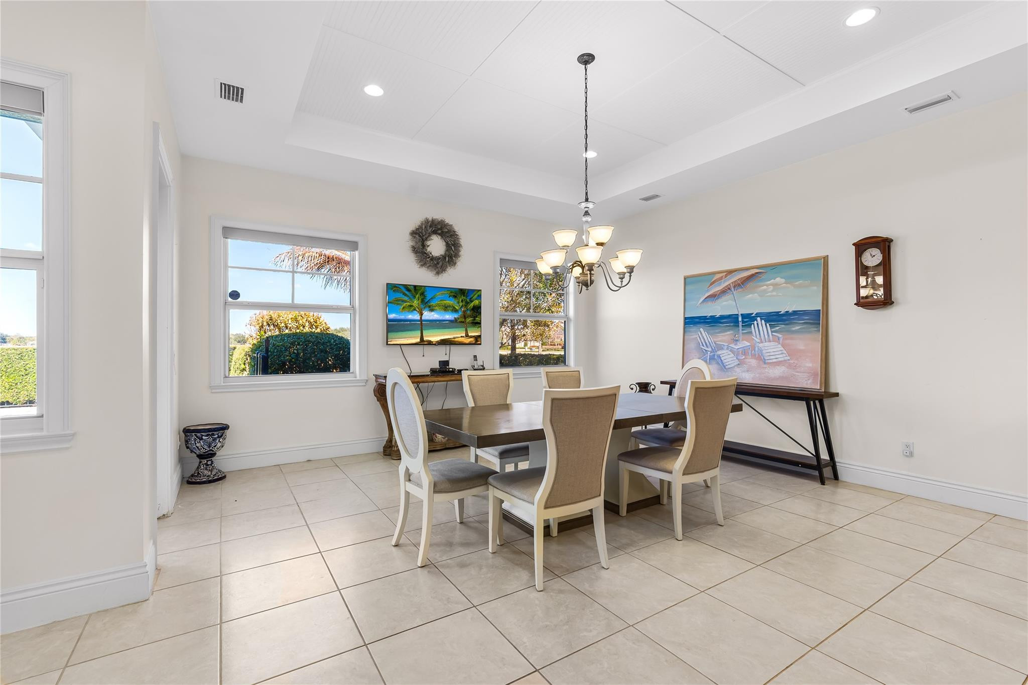 The Polo Grounds At Point - Residential