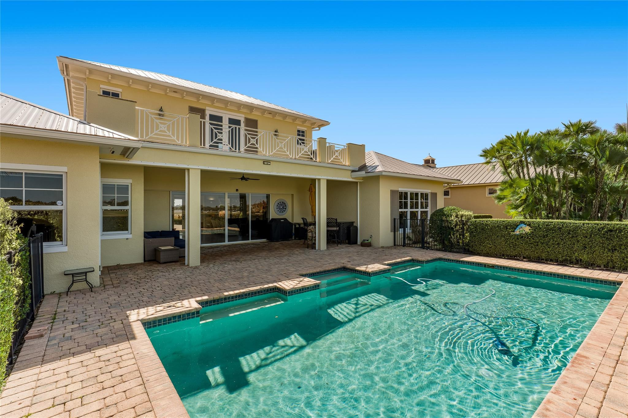 The Polo Grounds At Point - Residential