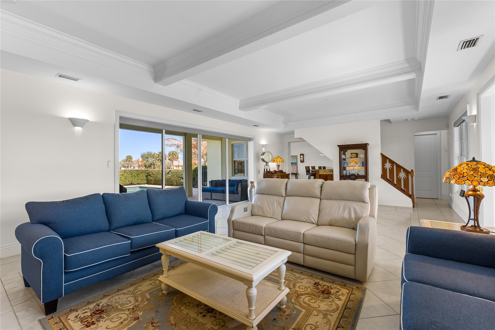 The Polo Grounds At Point - Residential