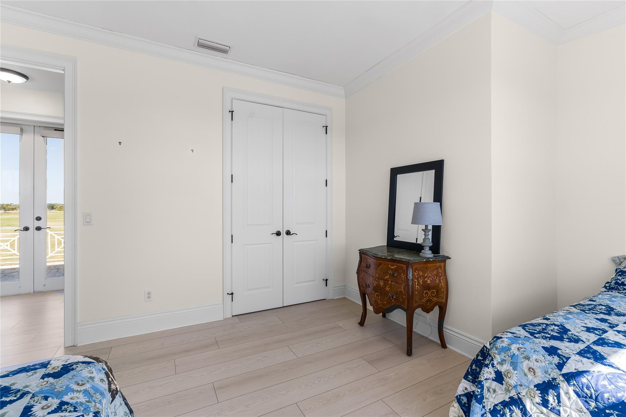 The Polo Grounds At Point - Residential