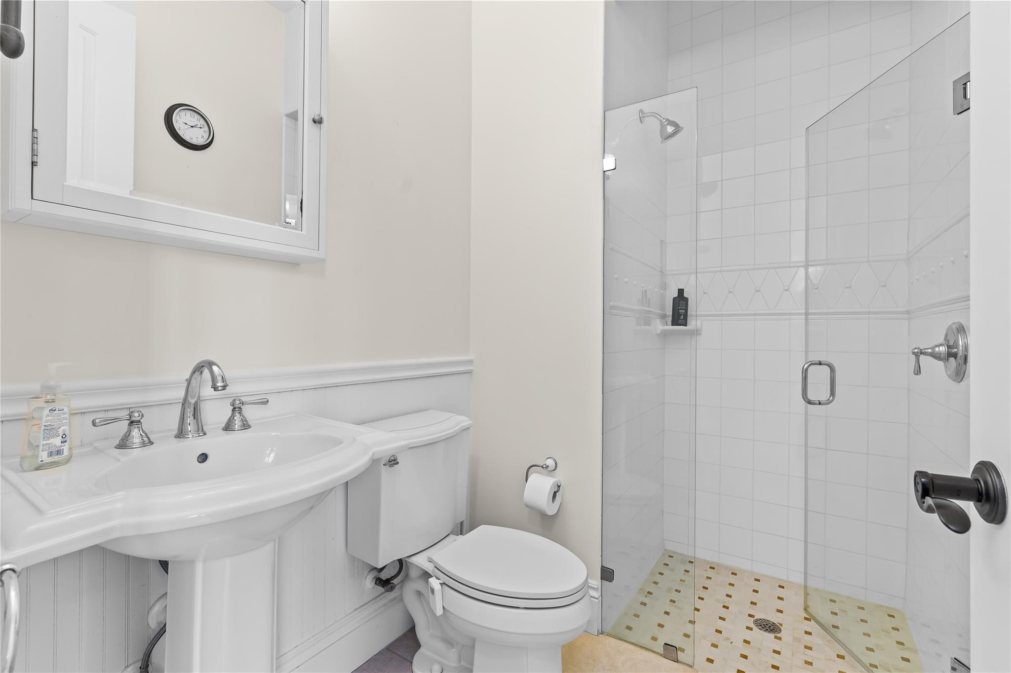 The Polo Grounds At Point - Residential