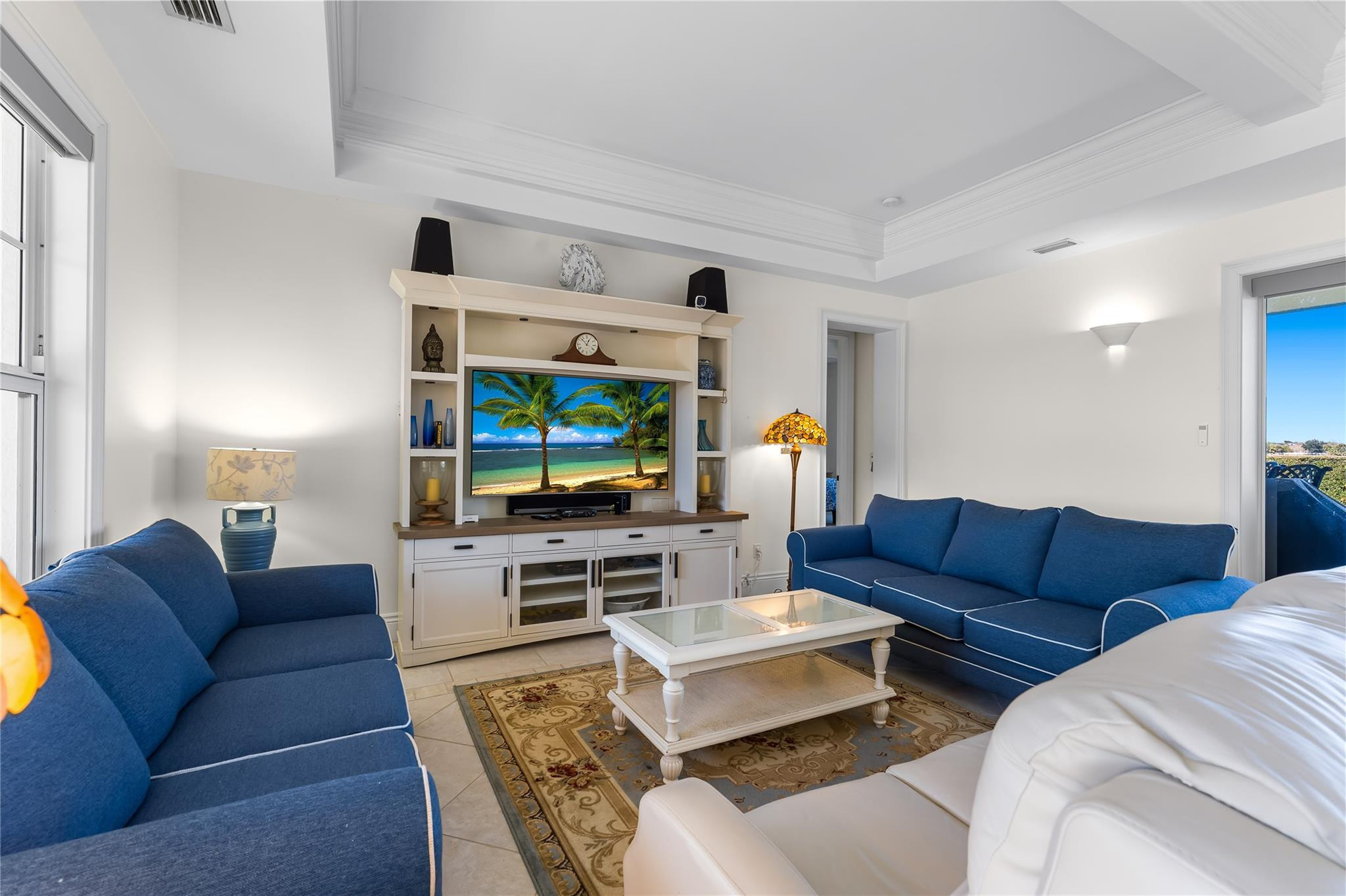 The Polo Grounds At Point - Residential