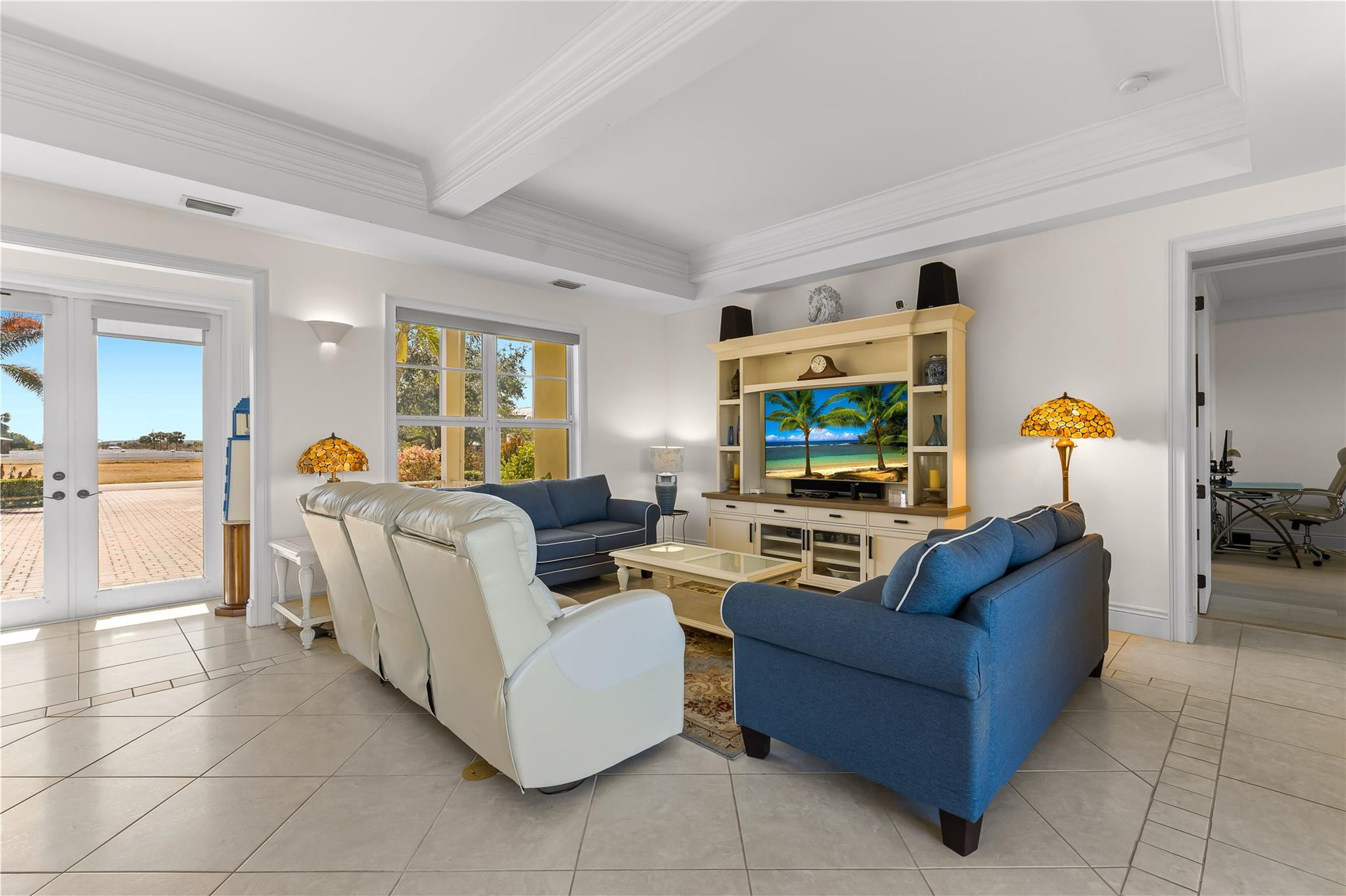 The Polo Grounds At Point - Residential