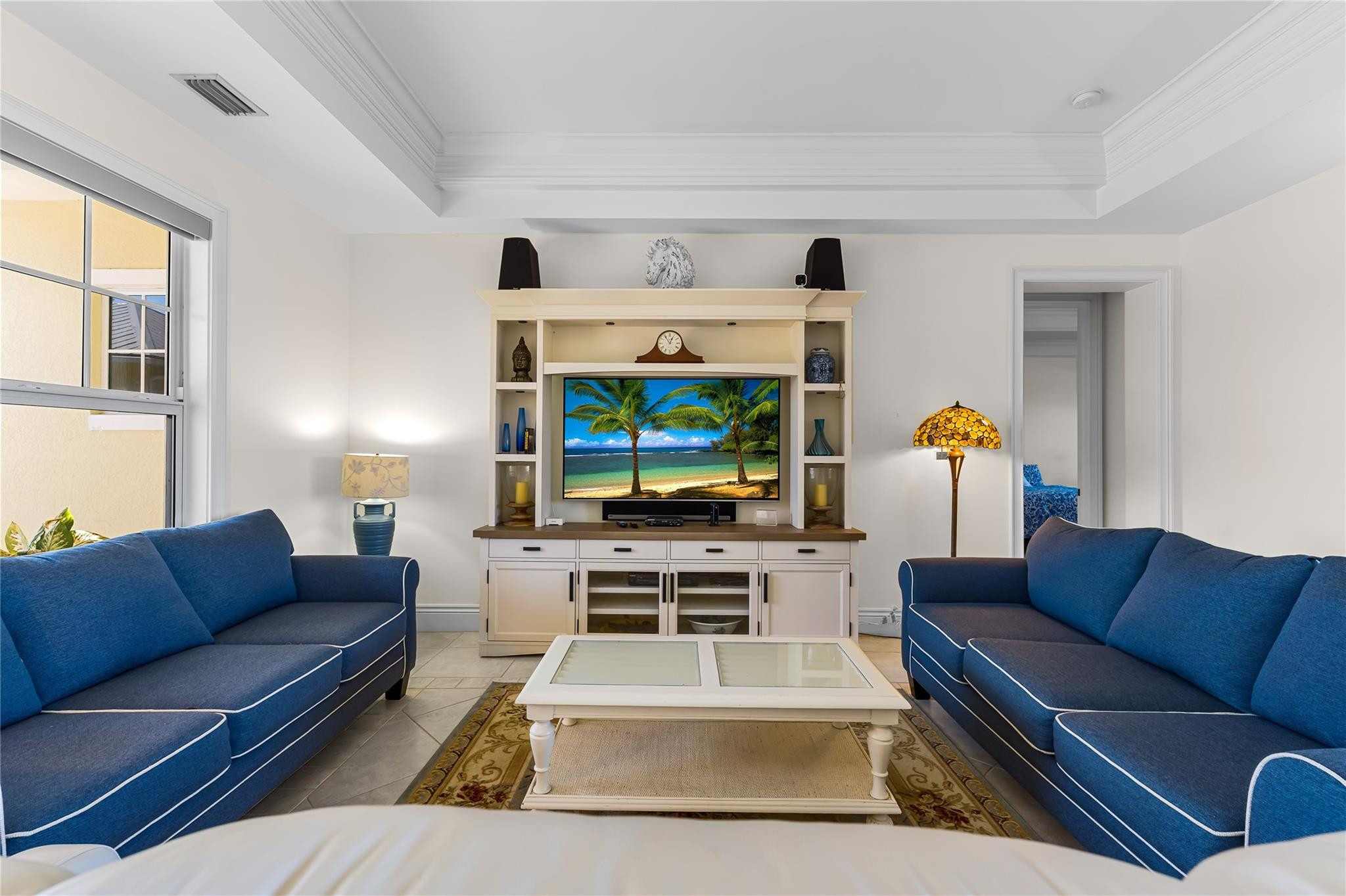 The Polo Grounds At Point - Residential