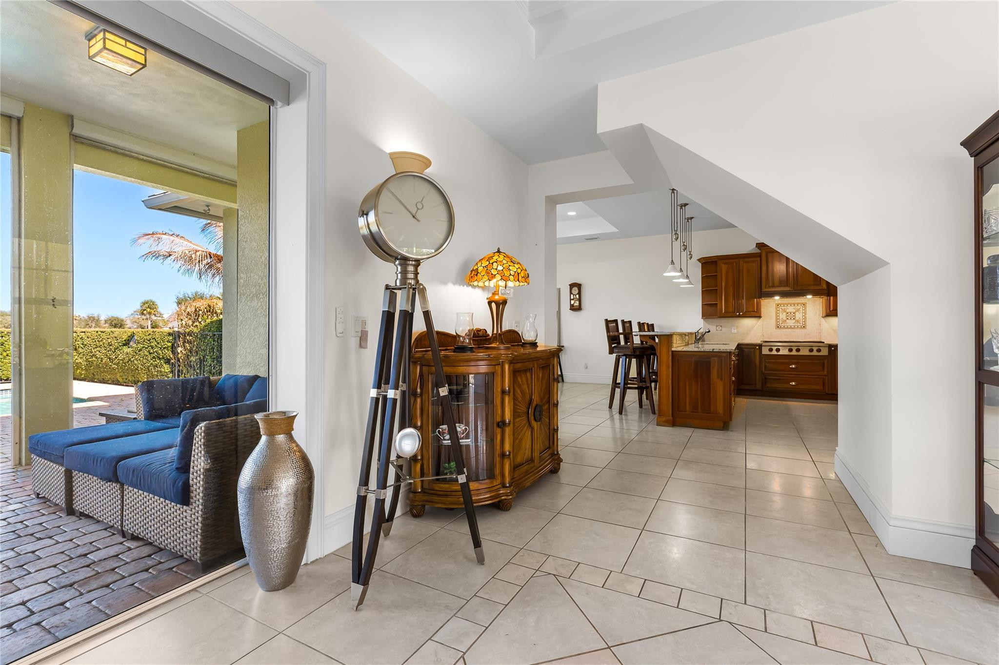 The Polo Grounds At Point - Residential