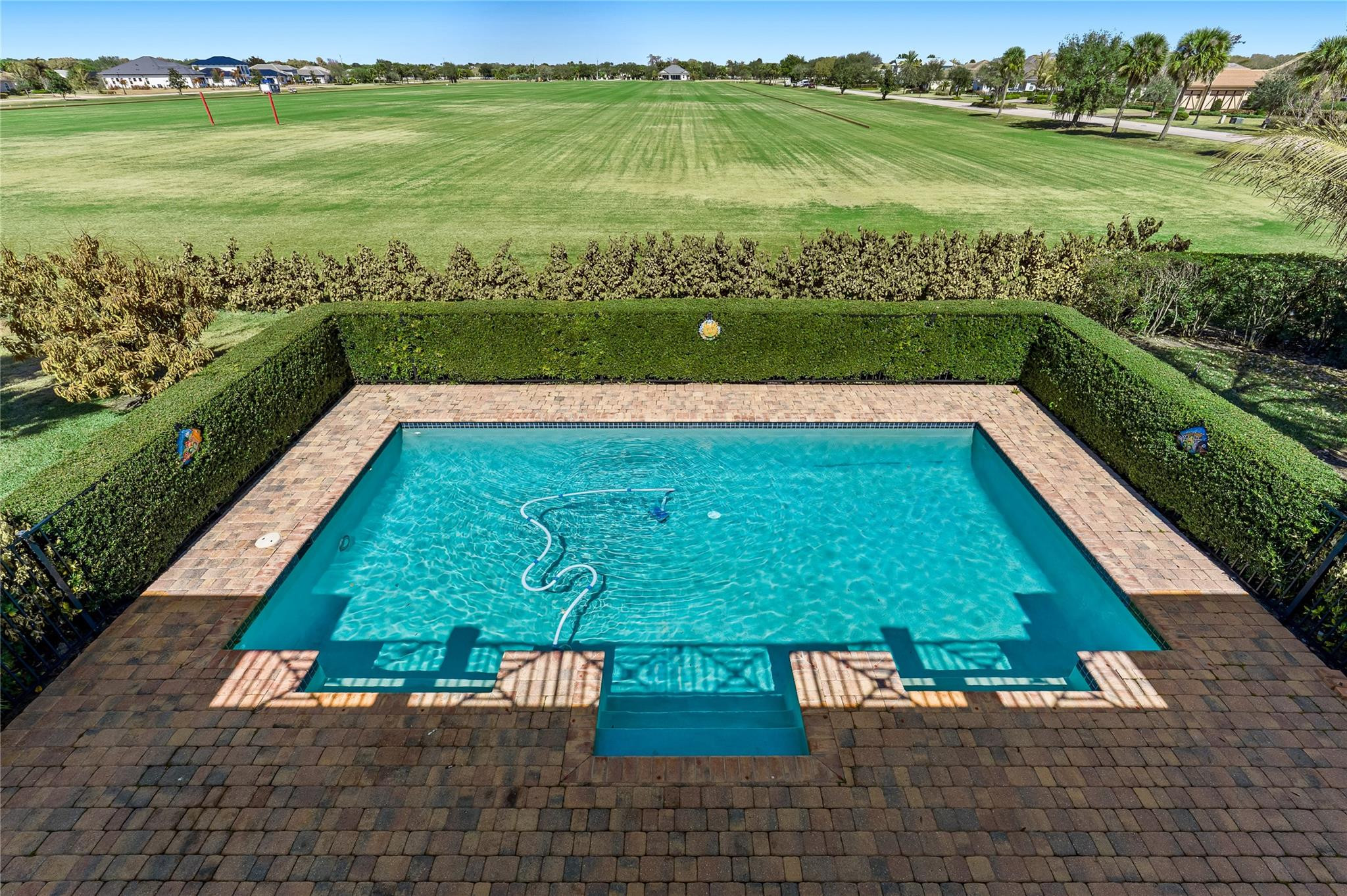 The Polo Grounds At Point - Residential