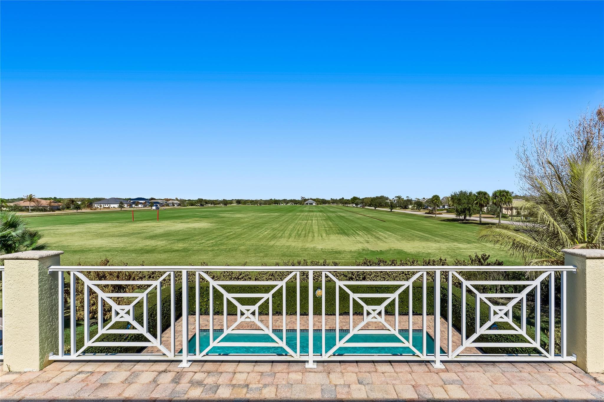 The Polo Grounds At Point - Residential