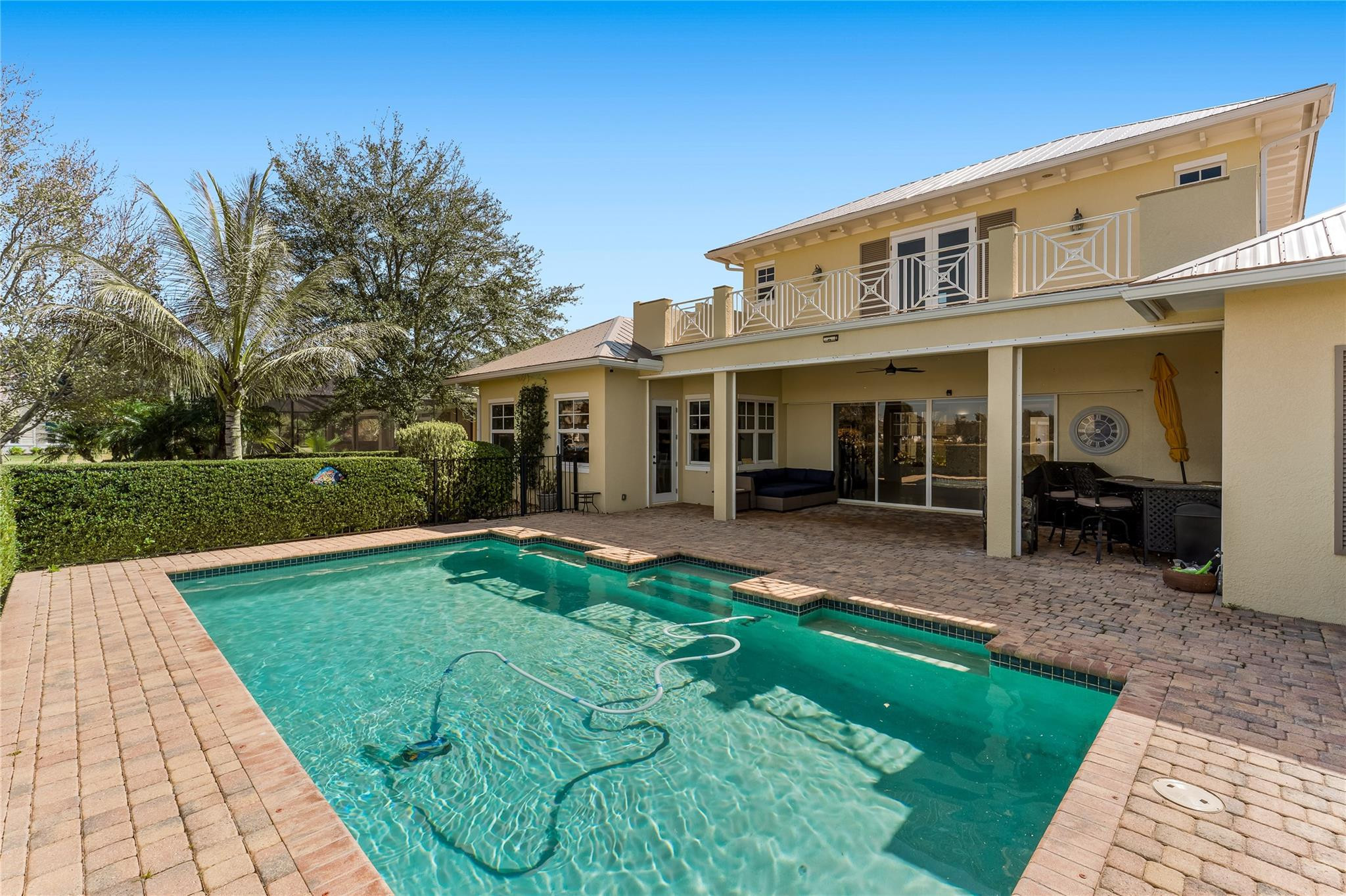 The Polo Grounds At Point - Residential