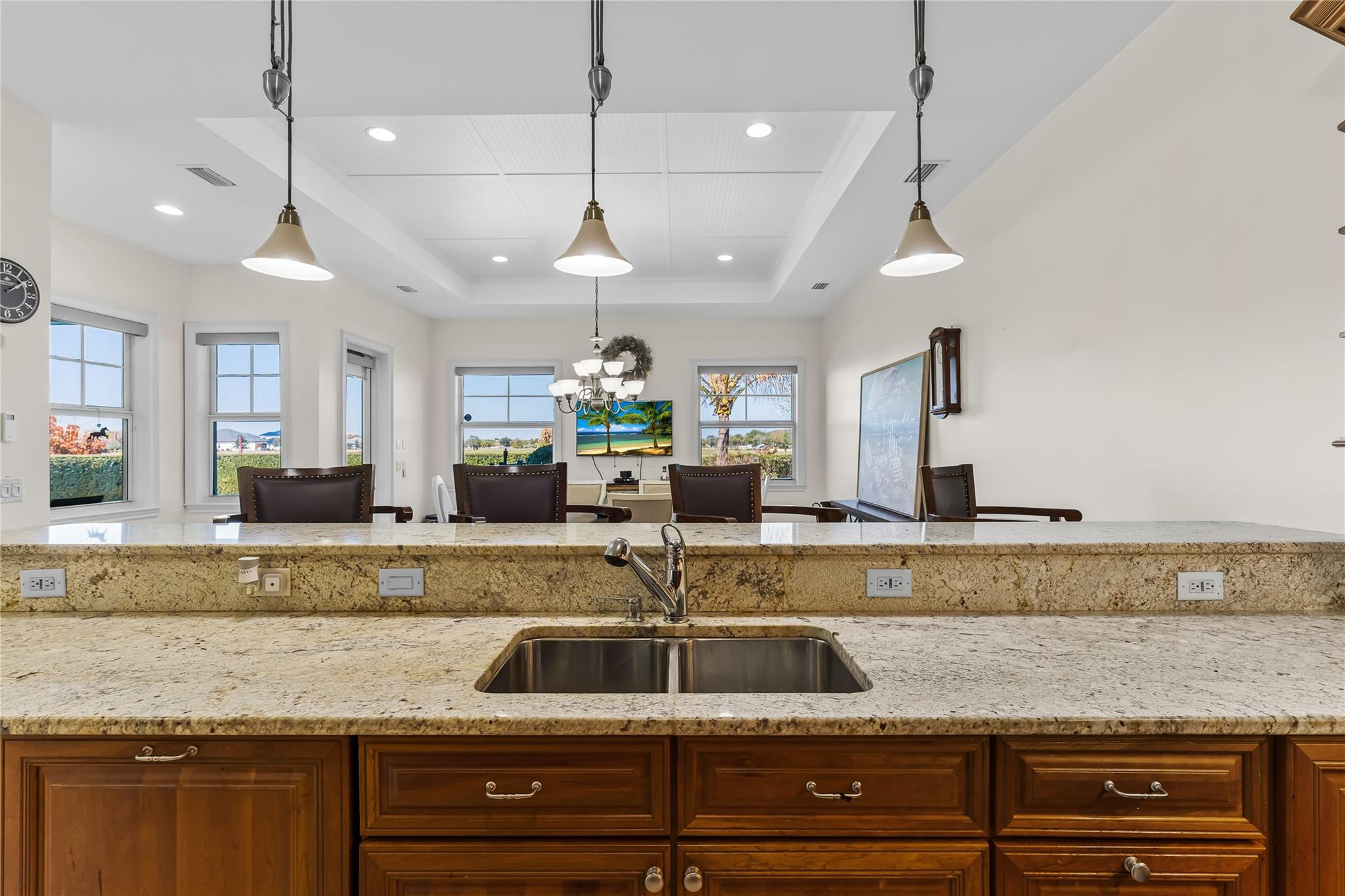 The Polo Grounds At Point - Residential