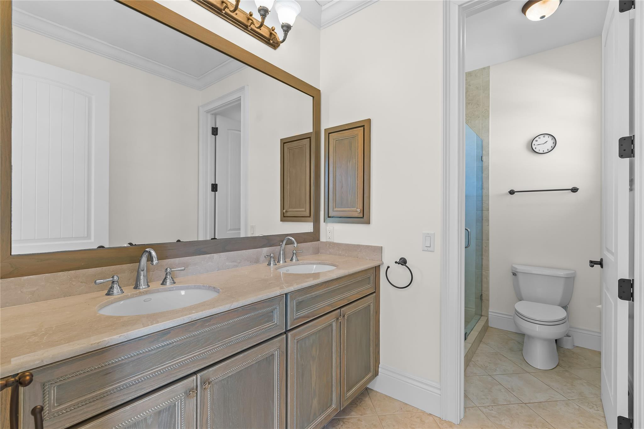 The Polo Grounds At Point - Residential