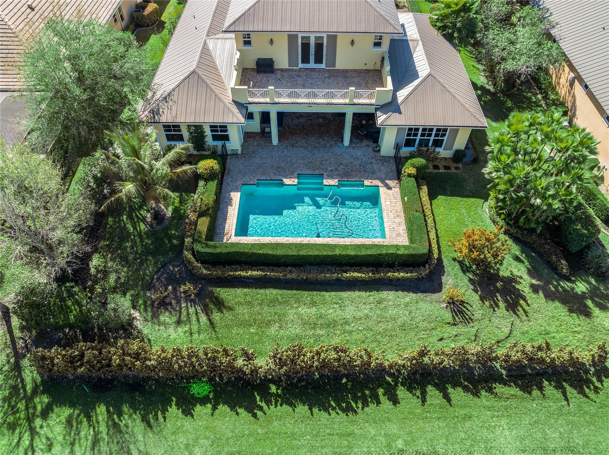 The Polo Grounds At Point - Residential