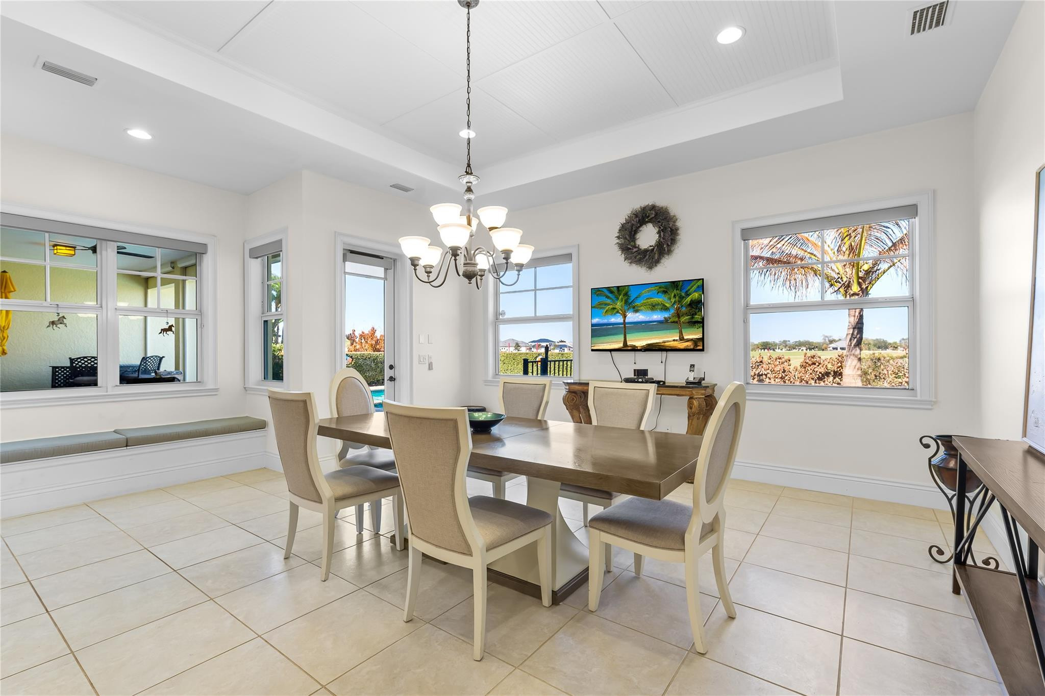 The Polo Grounds At Point - Residential