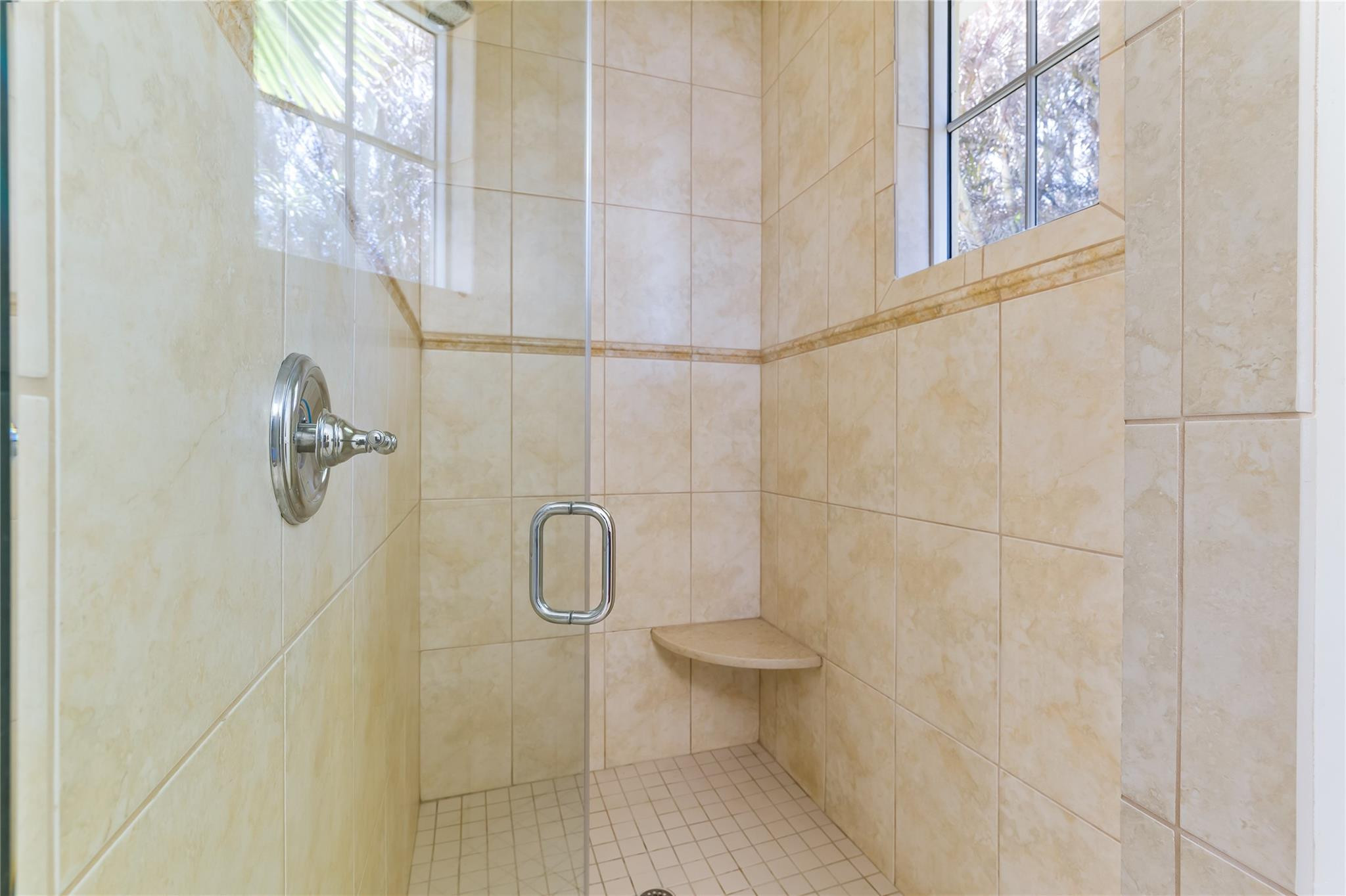 The Polo Grounds At Point - Residential