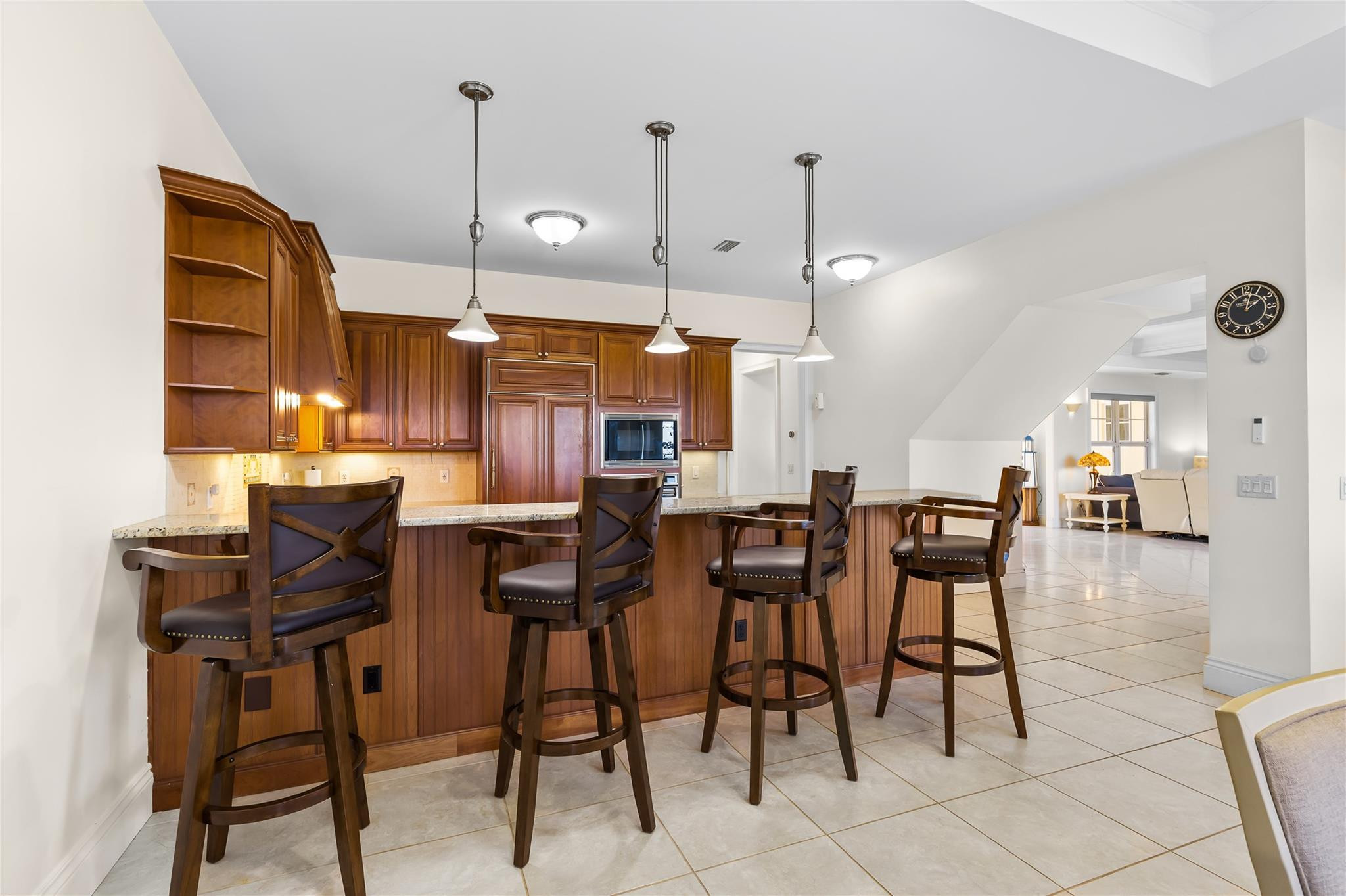 The Polo Grounds At Point - Residential