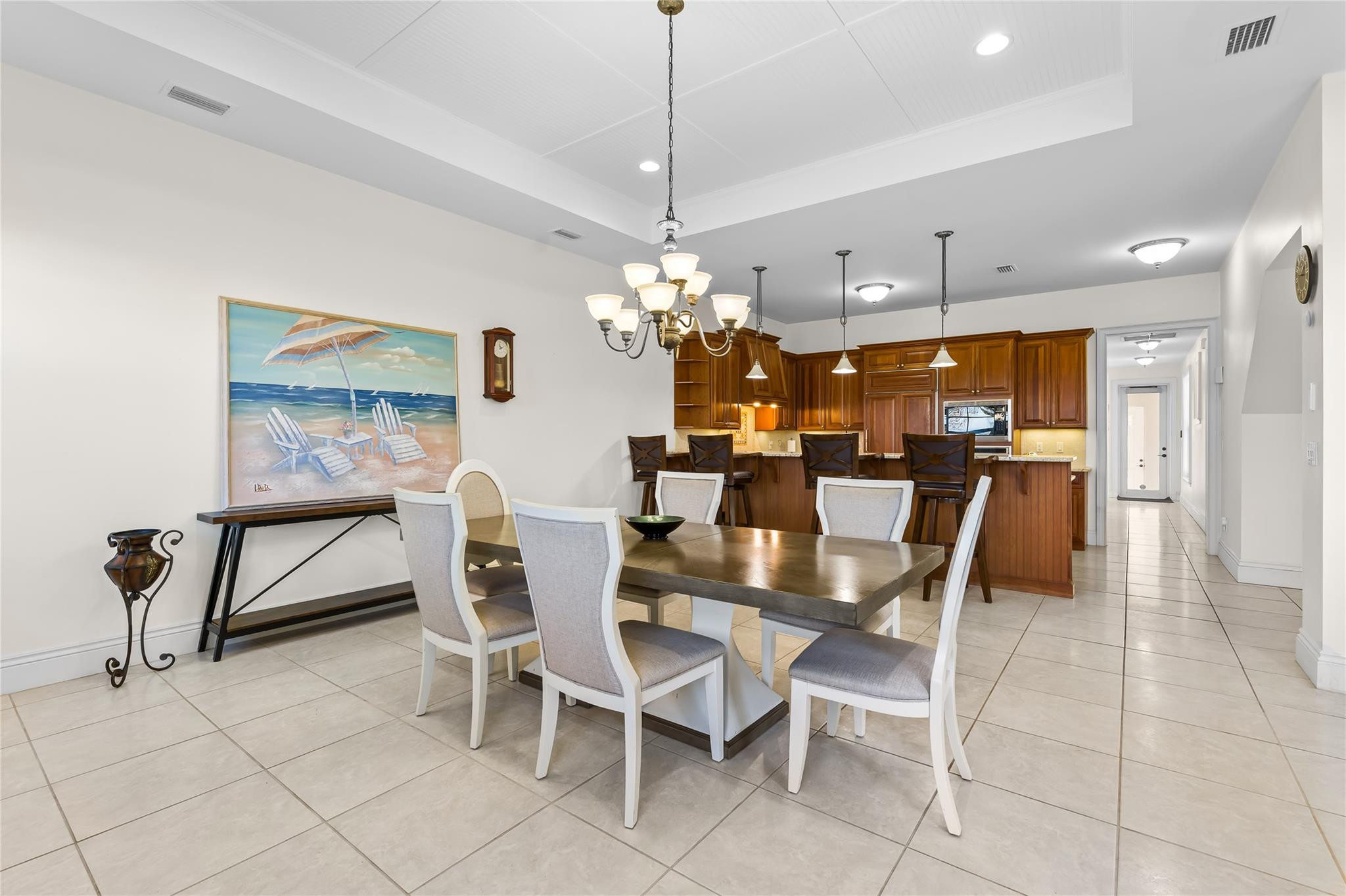 The Polo Grounds At Point - Residential