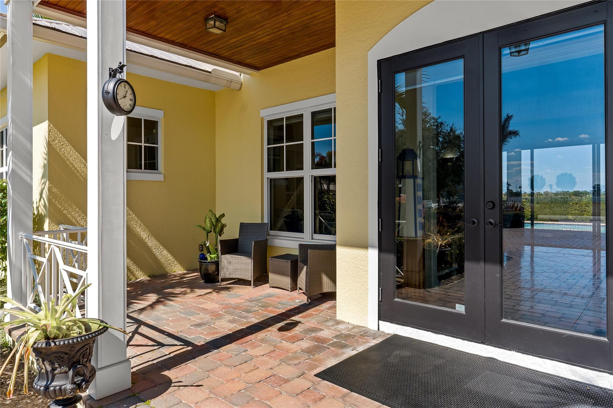 The Polo Grounds At Point - Residential