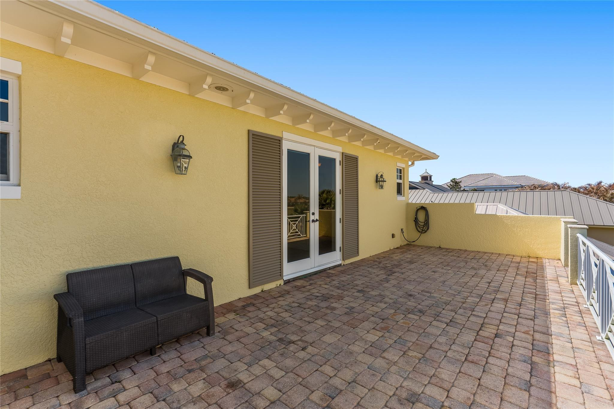 The Polo Grounds At Point - Residential