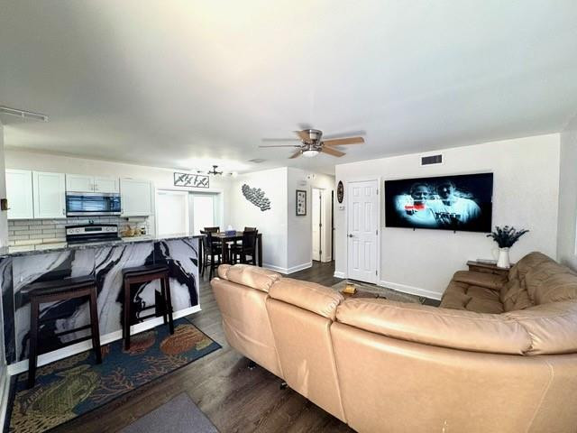 Sebastian Highlands - Residential